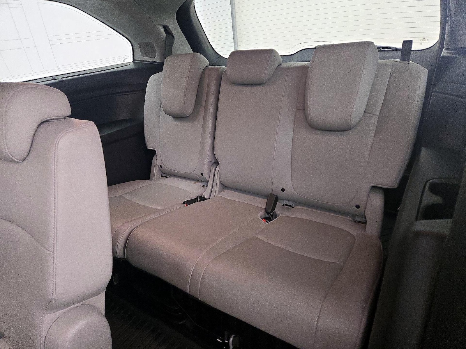 2020 Honda Odyssey Elite - Photo 23