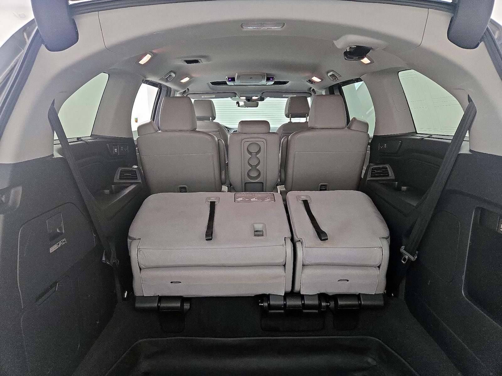 2020 Honda Odyssey Elite - Photo 25
