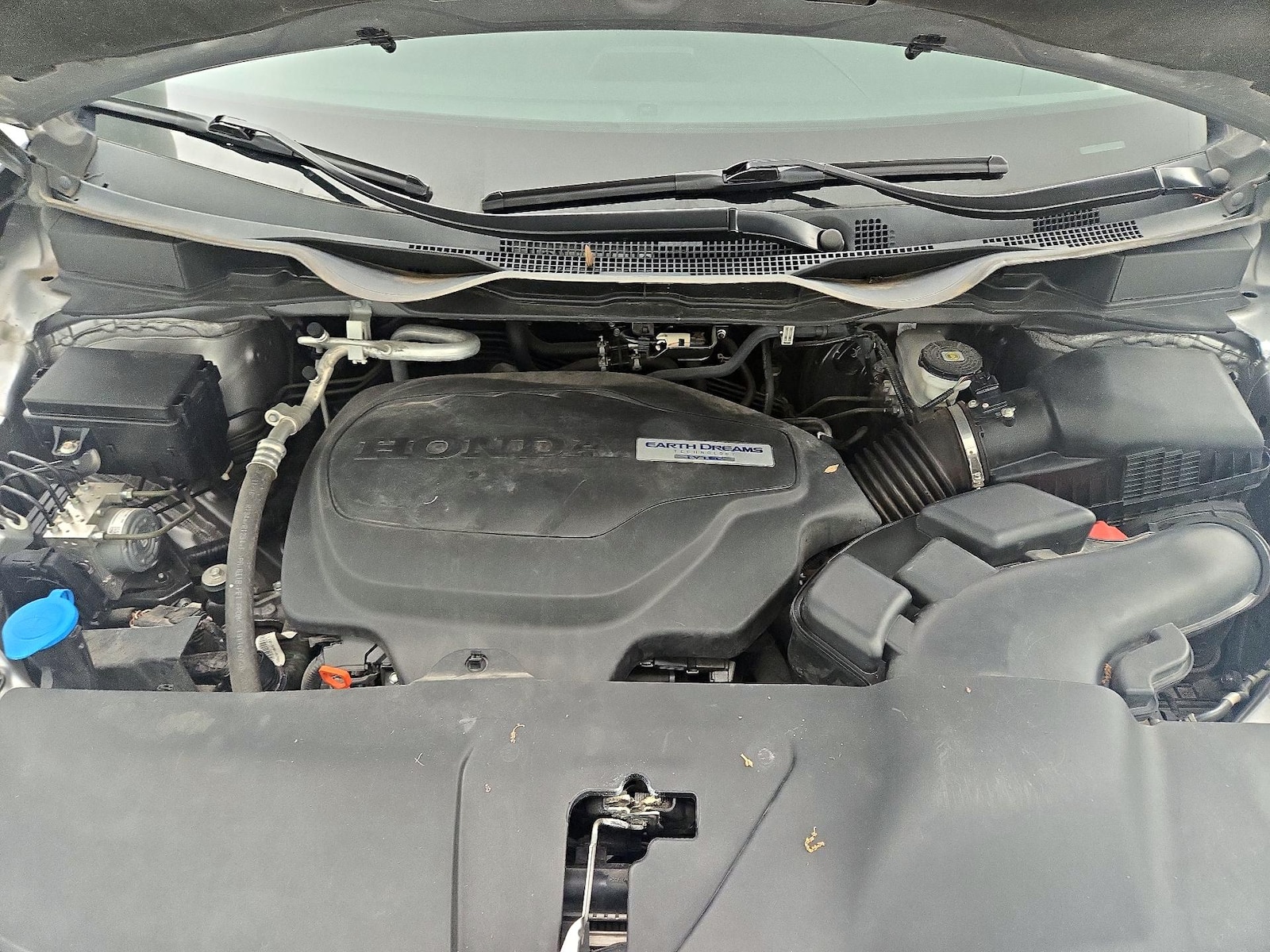 2020 Honda Odyssey Elite - Photo 26