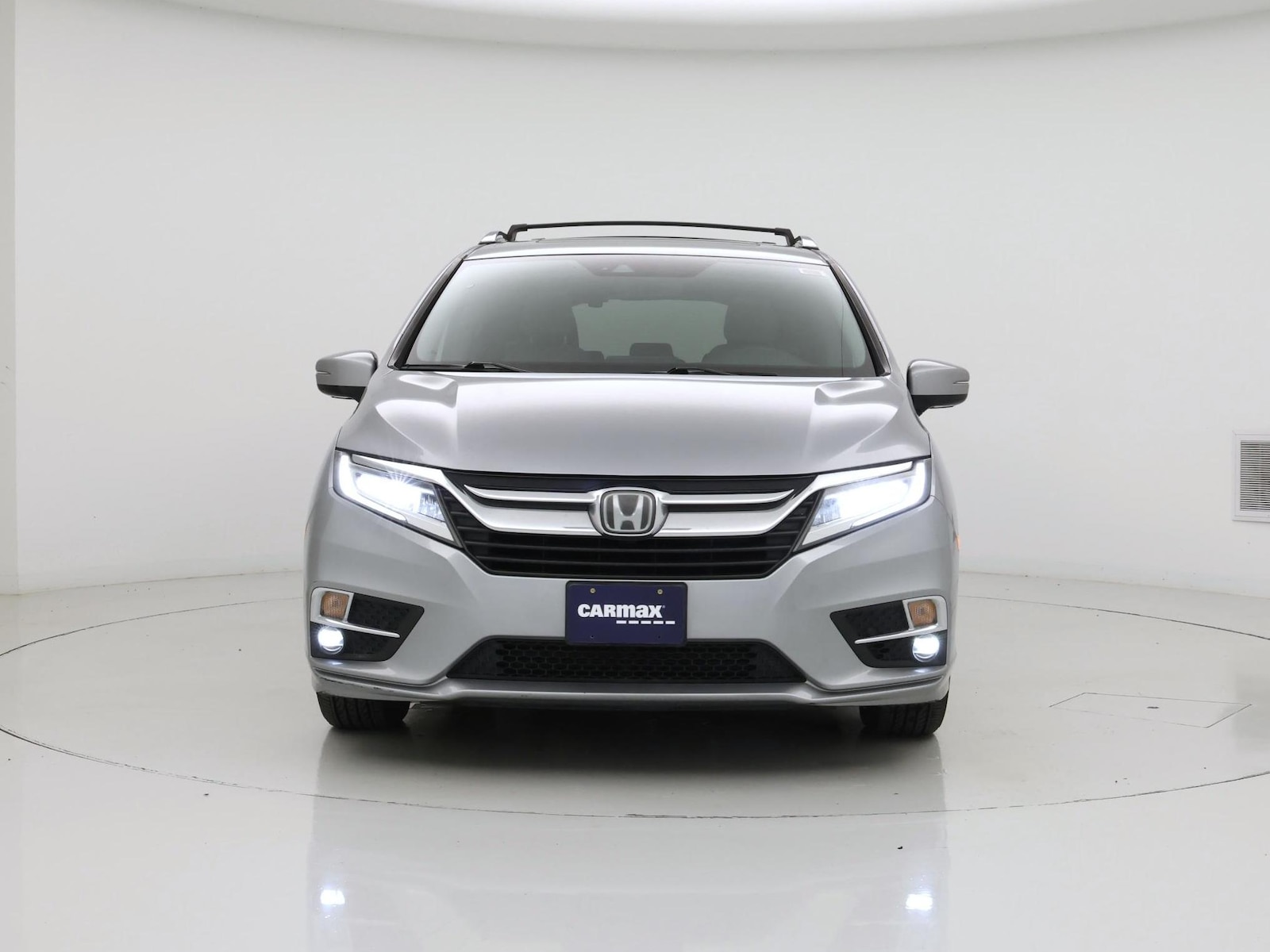 2020 Honda Odyssey Elite - Photo 6