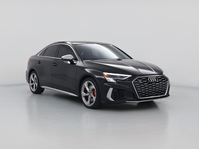 2024 Audi S3 Premium Plus -
                  Fredericksburg, VA
