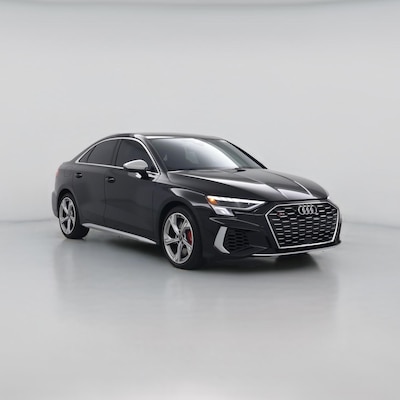 2024 Audi S3 Premium Plus