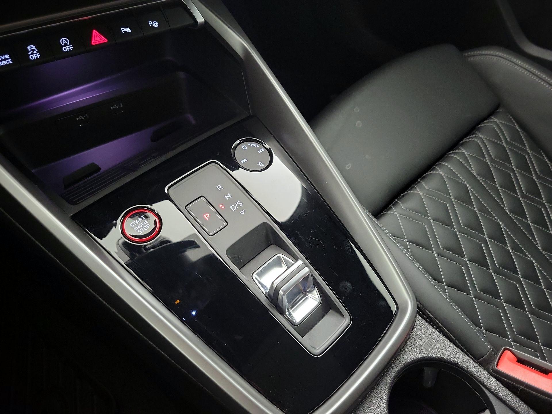 Thumbnail: 2024 Audi S3 - 17