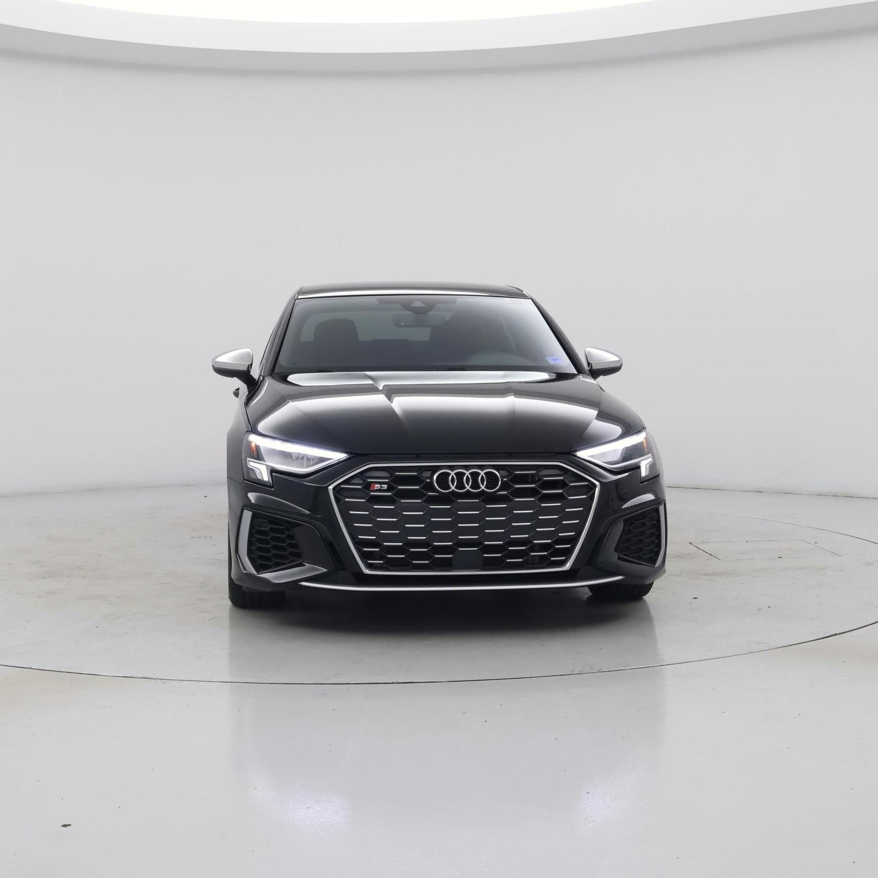 Thumbnail: 2024 Audi S3 - 5