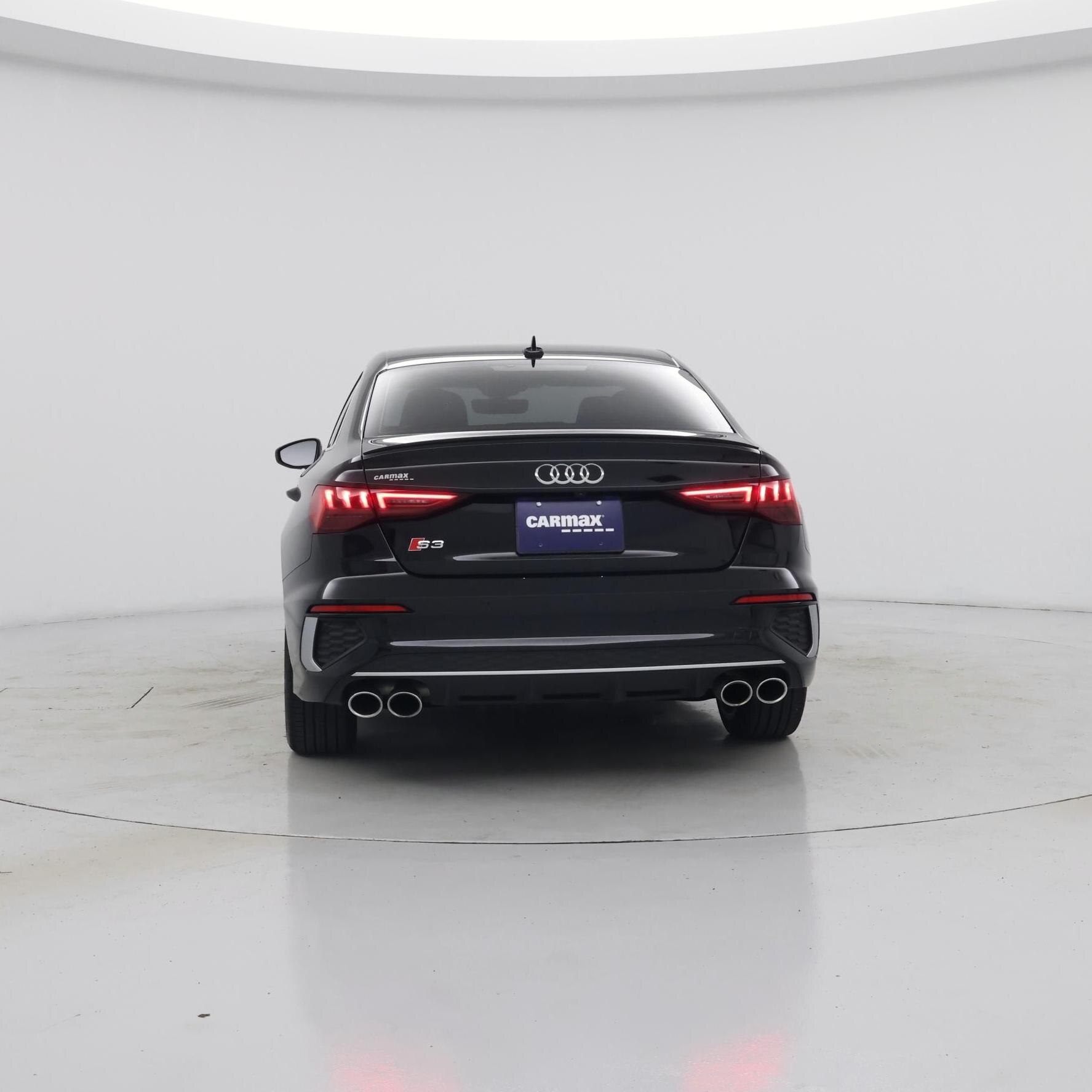 Thumbnail: 2024 Audi S3 - 6