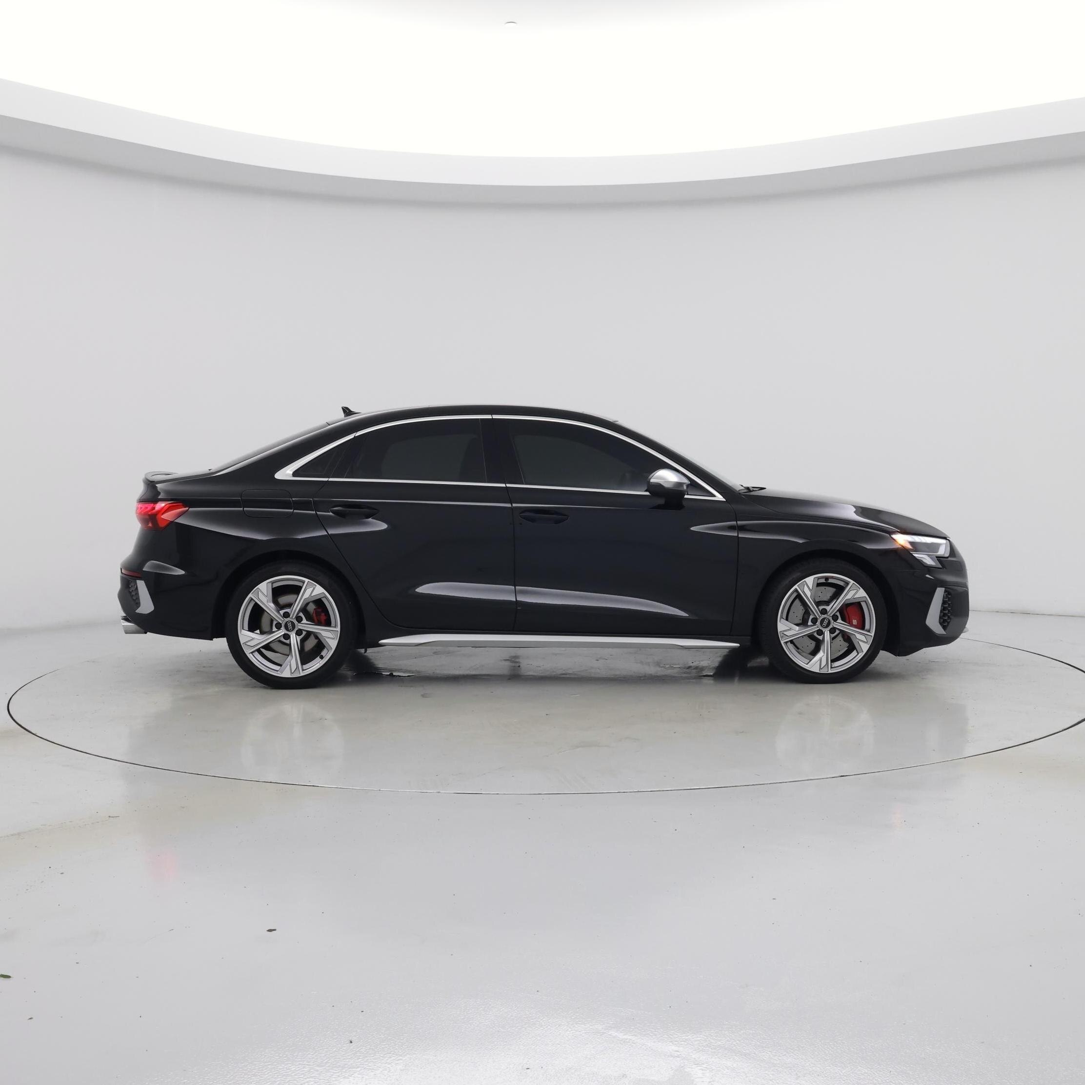 Thumbnail: 2024 Audi S3 - 7