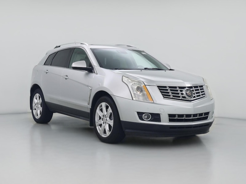 2016 Cadillac SRX Premium -
                  Fort Lauderdale, FL