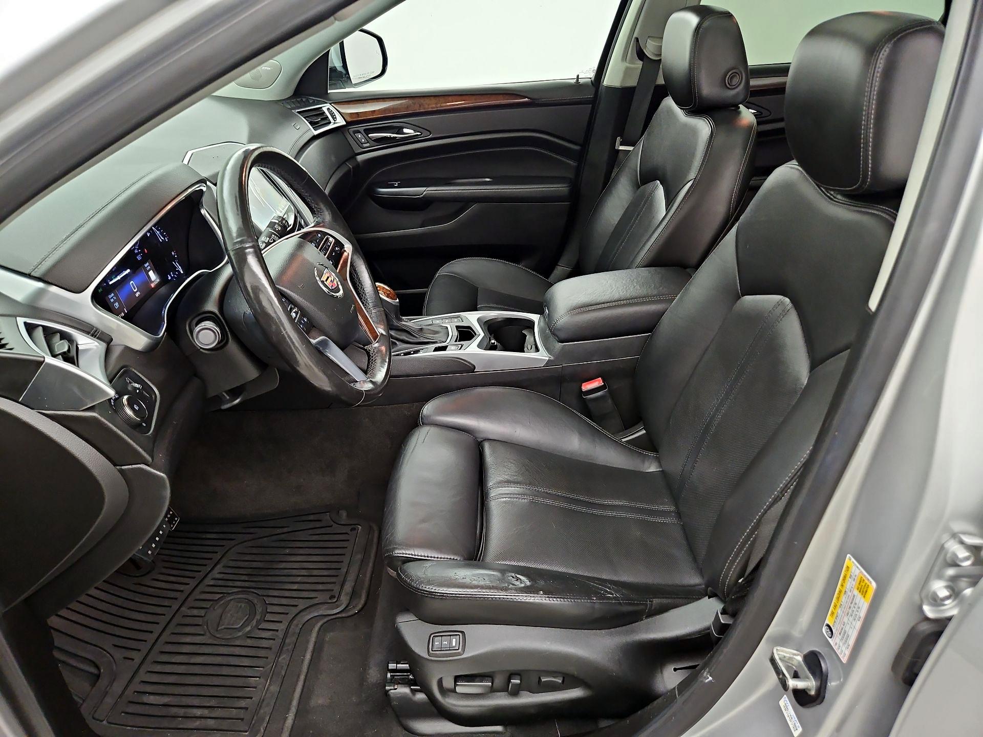 Thumbnail: 2016 Cadillac SRX - 11