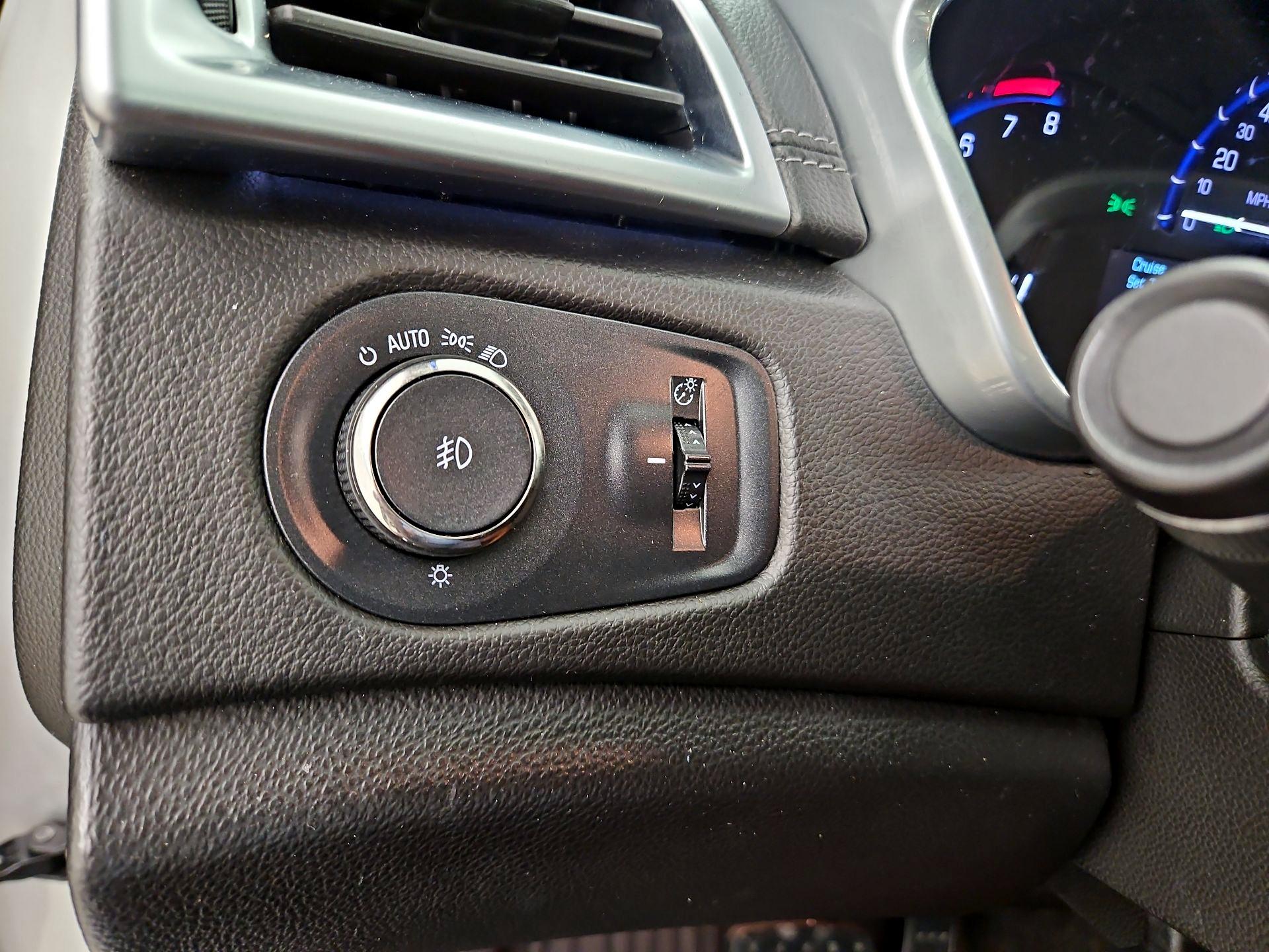 Thumbnail: 2016 Cadillac SRX - 13