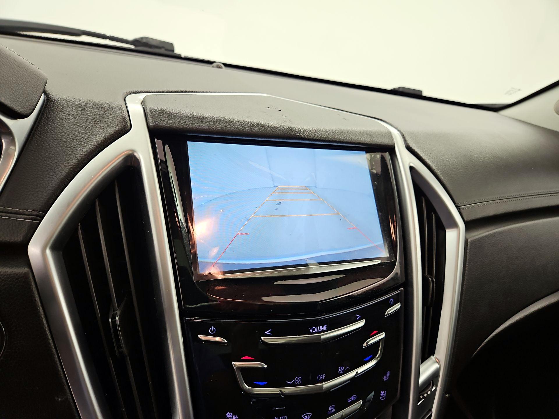 Thumbnail: 2016 Cadillac SRX - 15