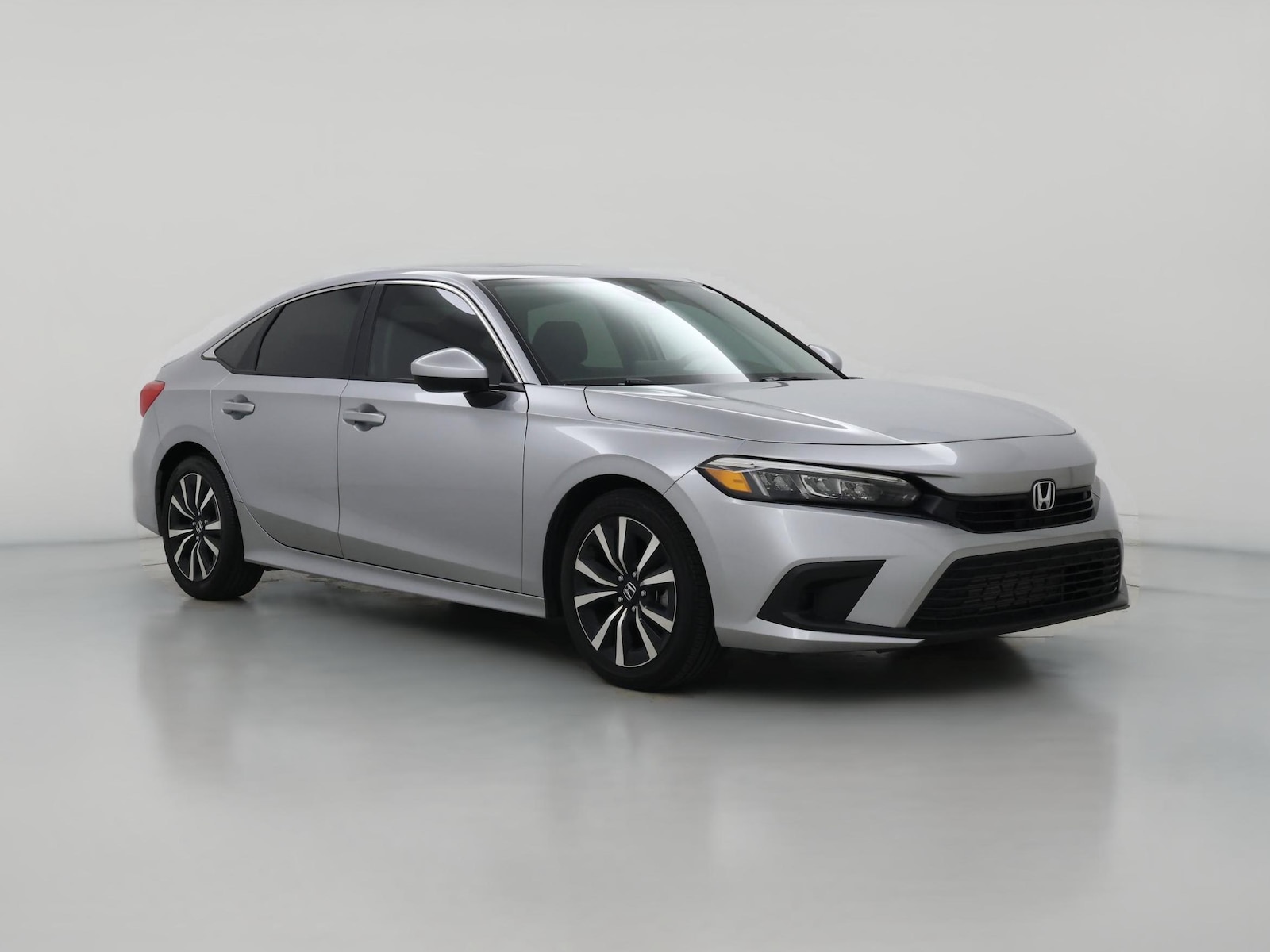 2024 Honda Civic Sedan