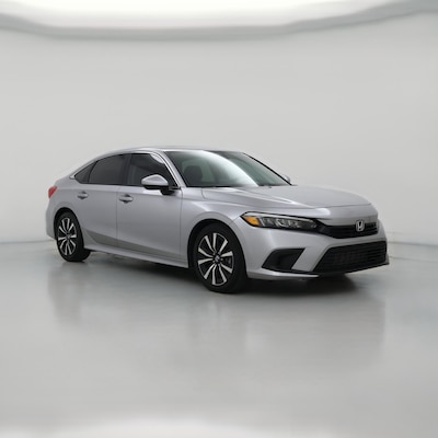 2024 Honda Civic EX
