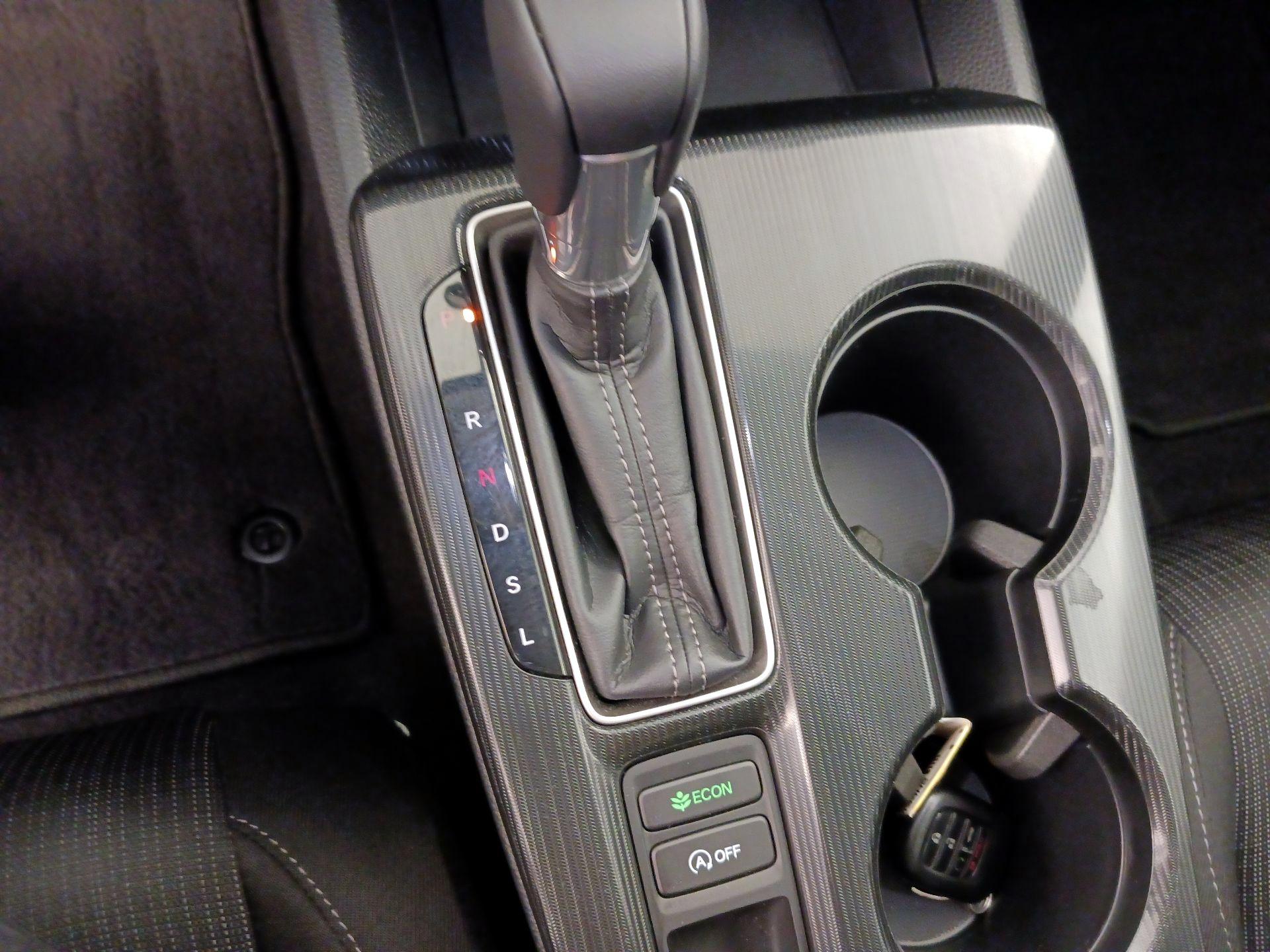 Thumbnail: 2024 Honda Civic - 17