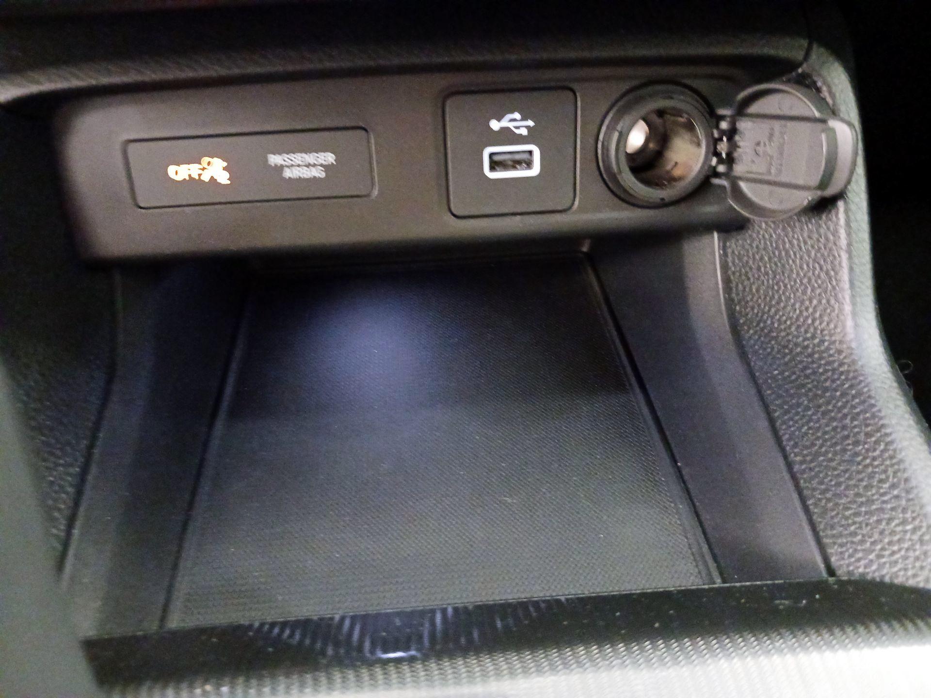 Thumbnail: 2024 Honda Civic - 18