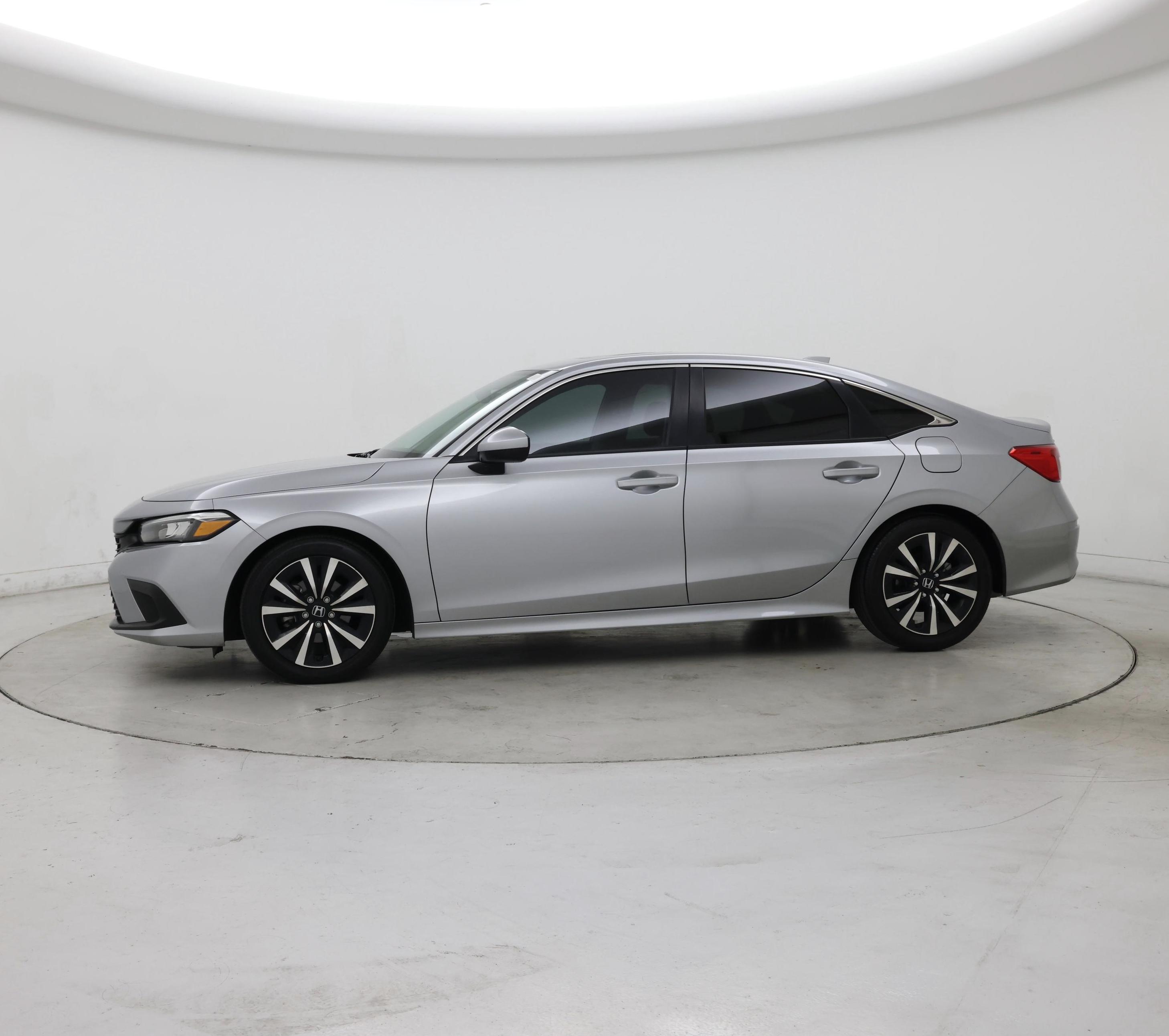 Thumbnail: 2024 Honda Civic - 3