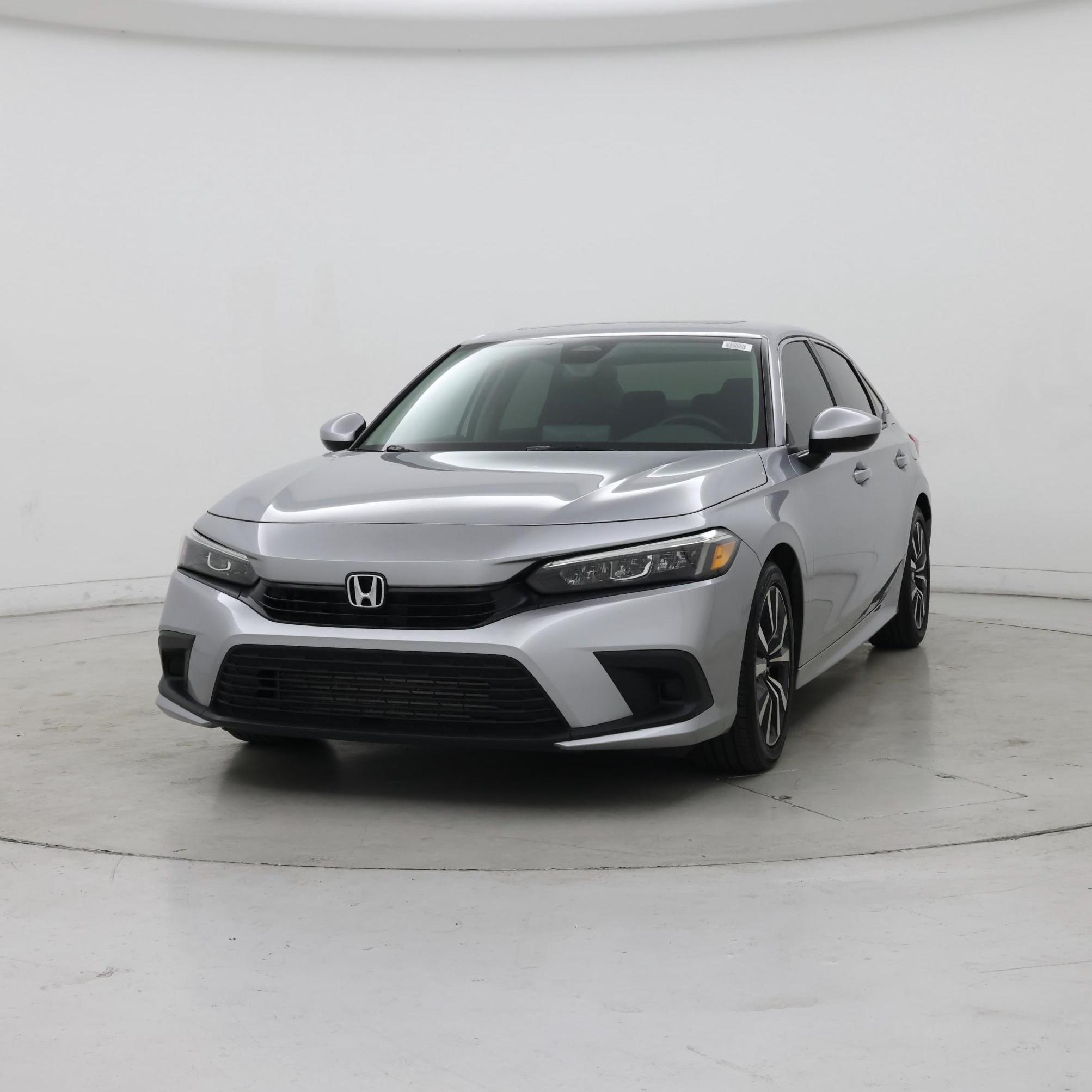 Thumbnail: 2024 Honda Civic - 4