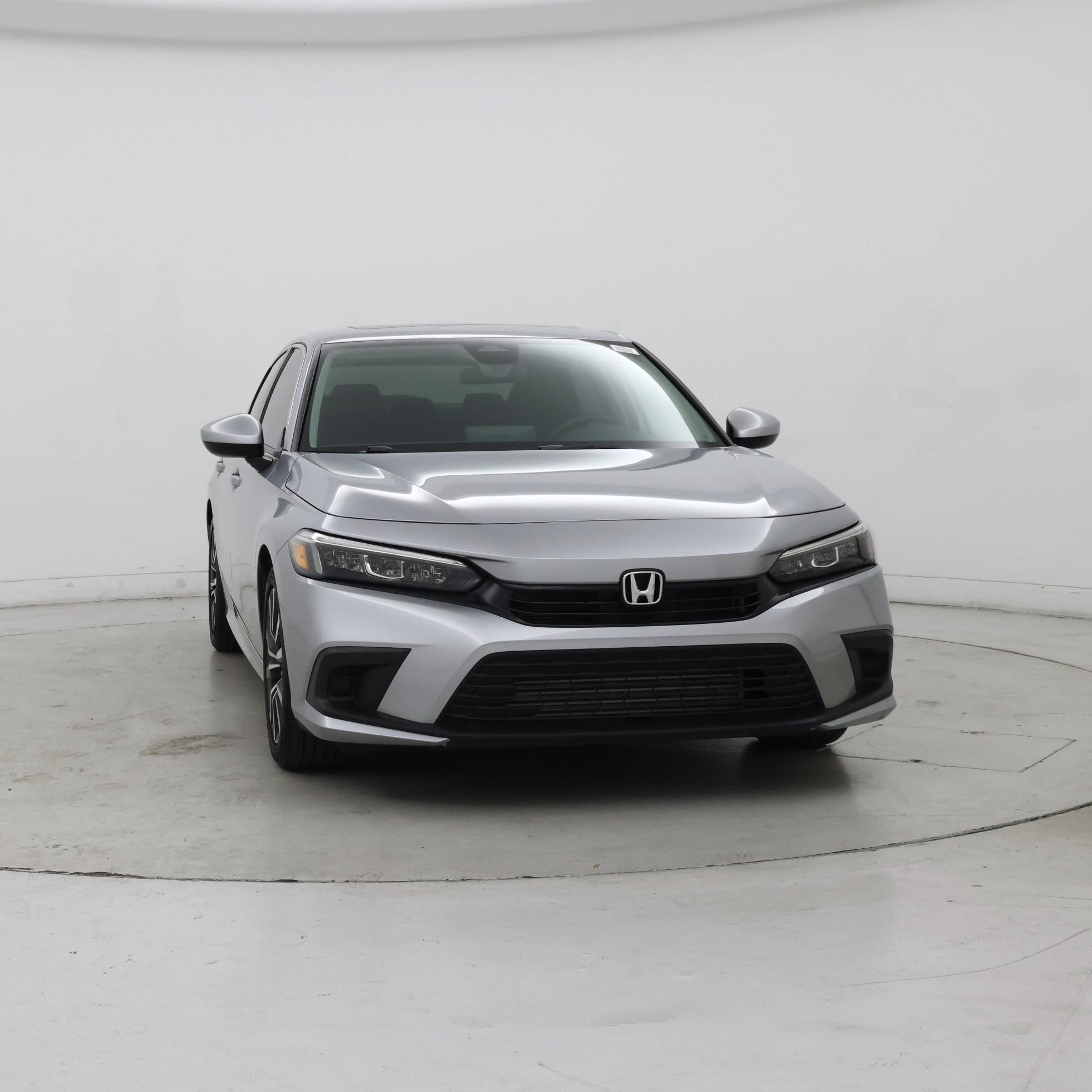 Thumbnail: 2024 Honda Civic - 5