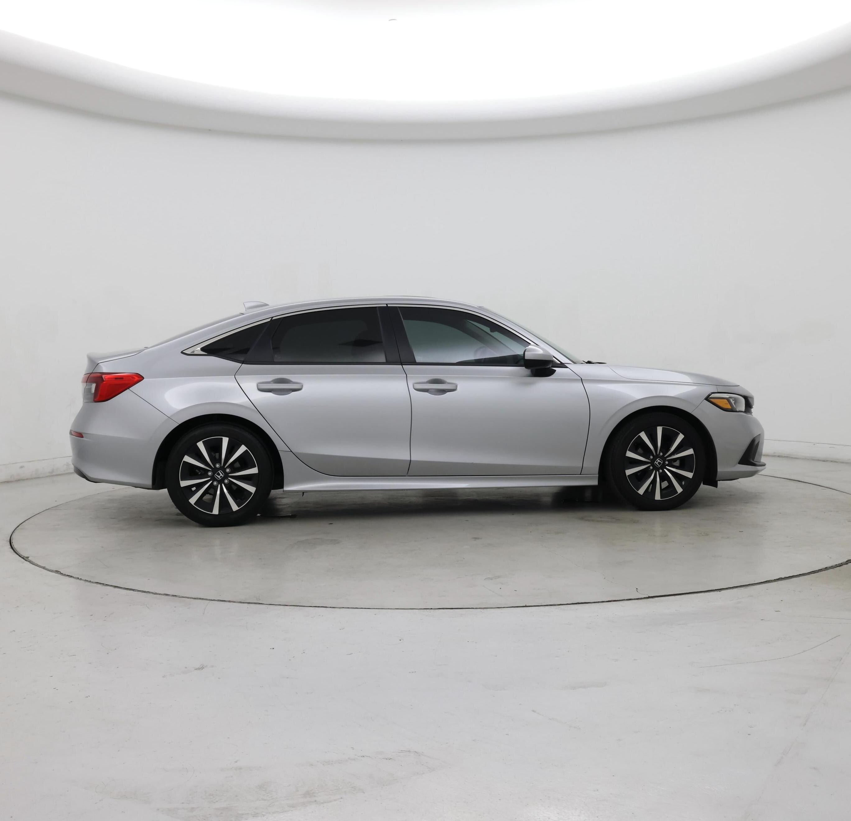Thumbnail: 2024 Honda Civic - 7