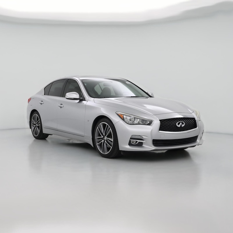 2014 Infiniti Q50 Premium