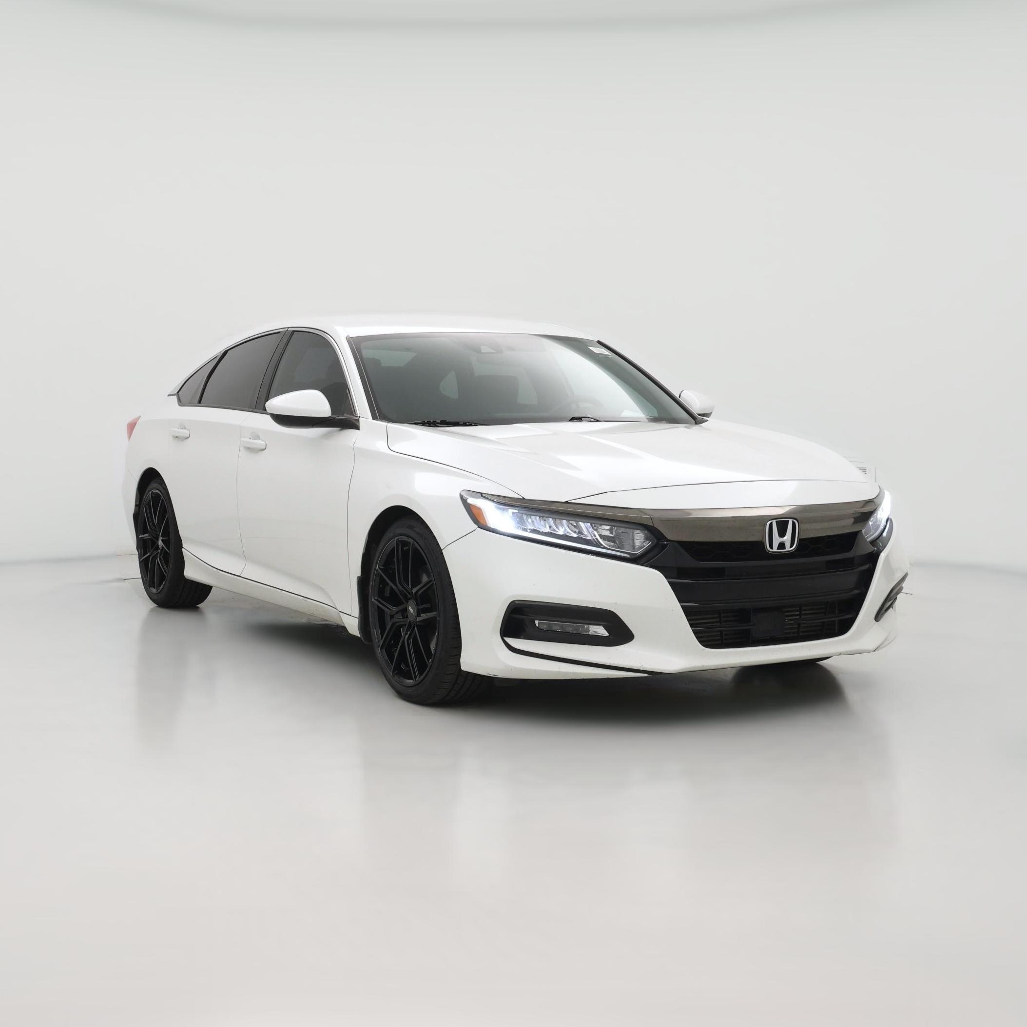 Thumbnail: 2020 Honda Accord - 1