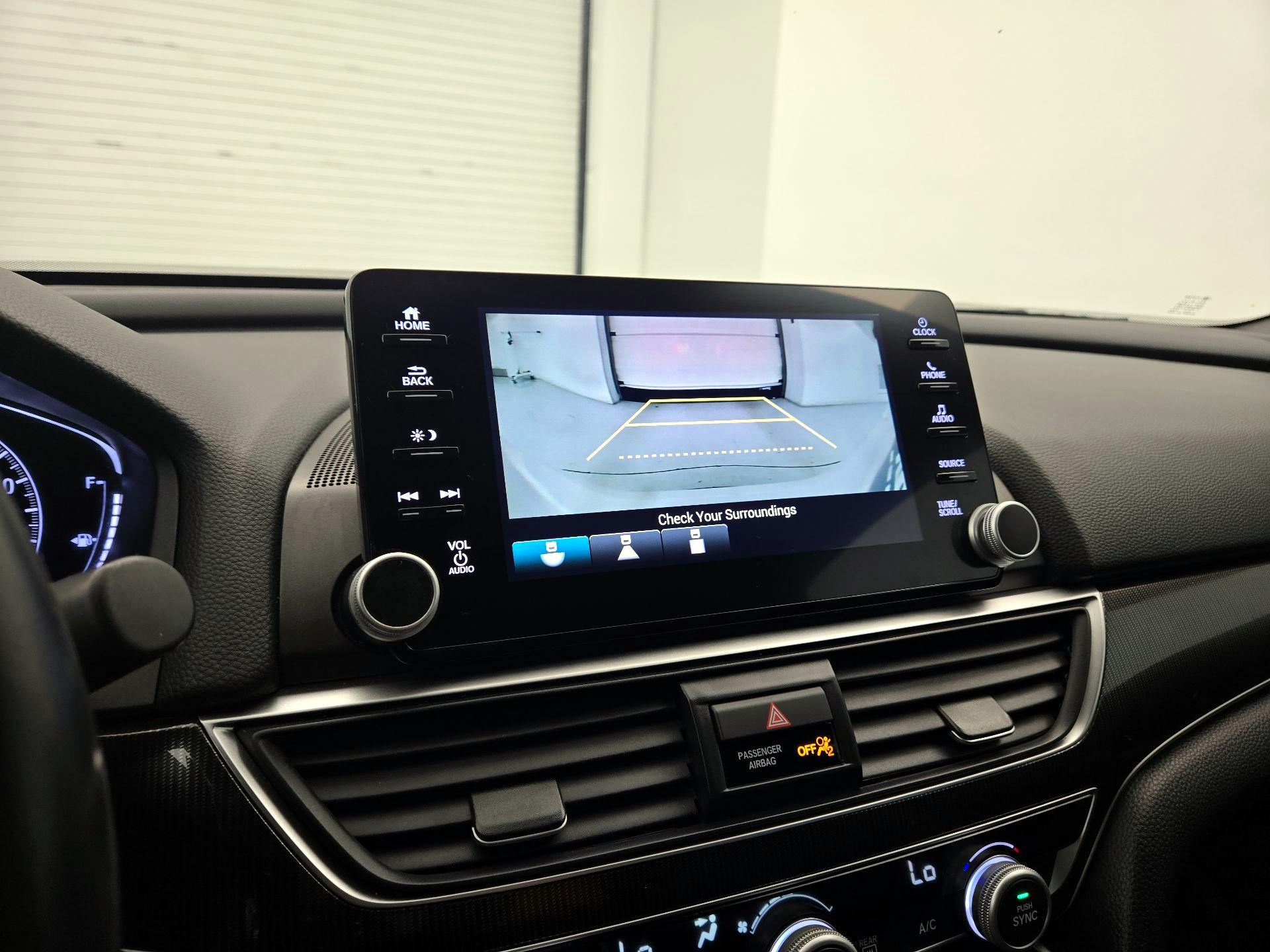 Thumbnail: 2020 Honda Accord - 14