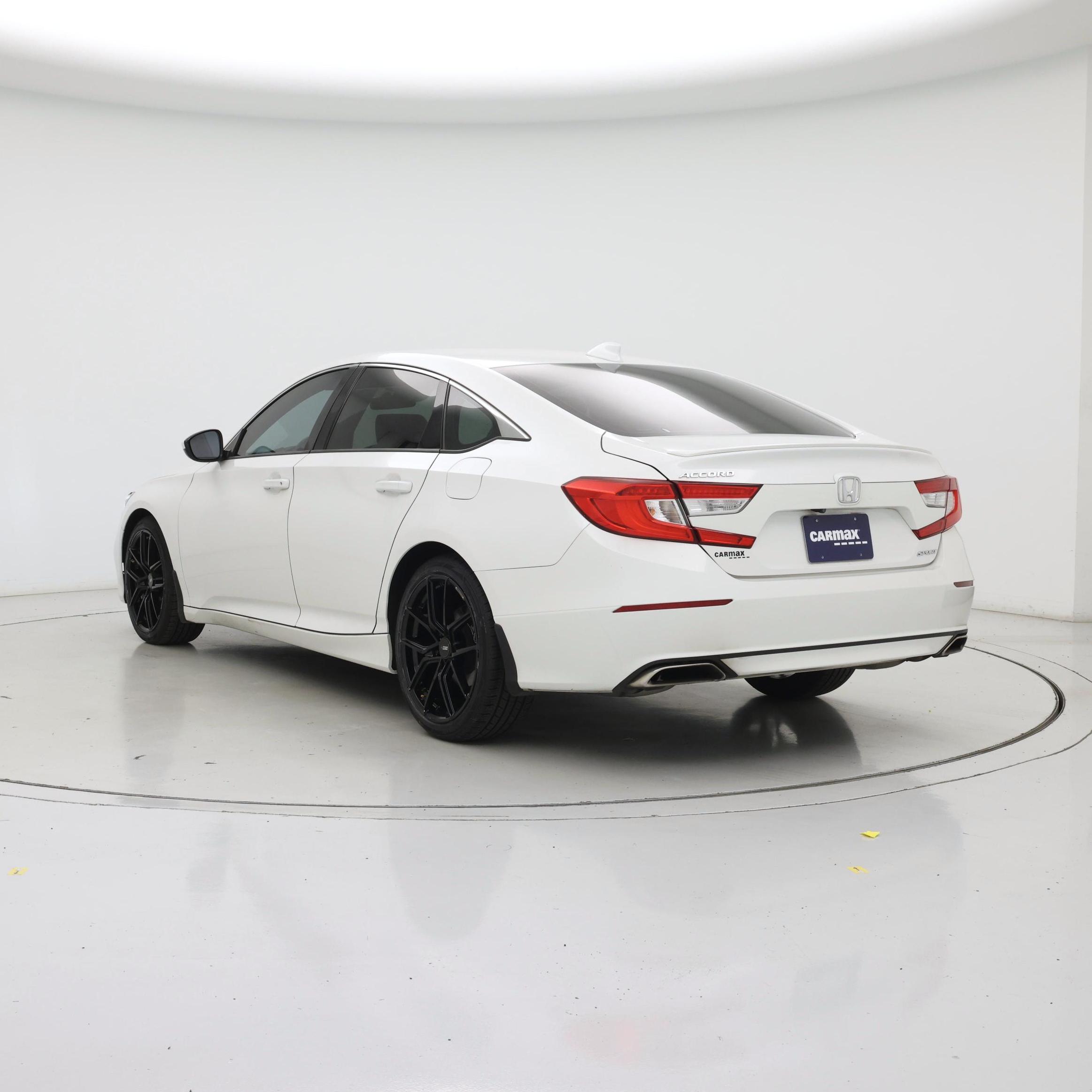 Thumbnail: 2020 Honda Accord - 2