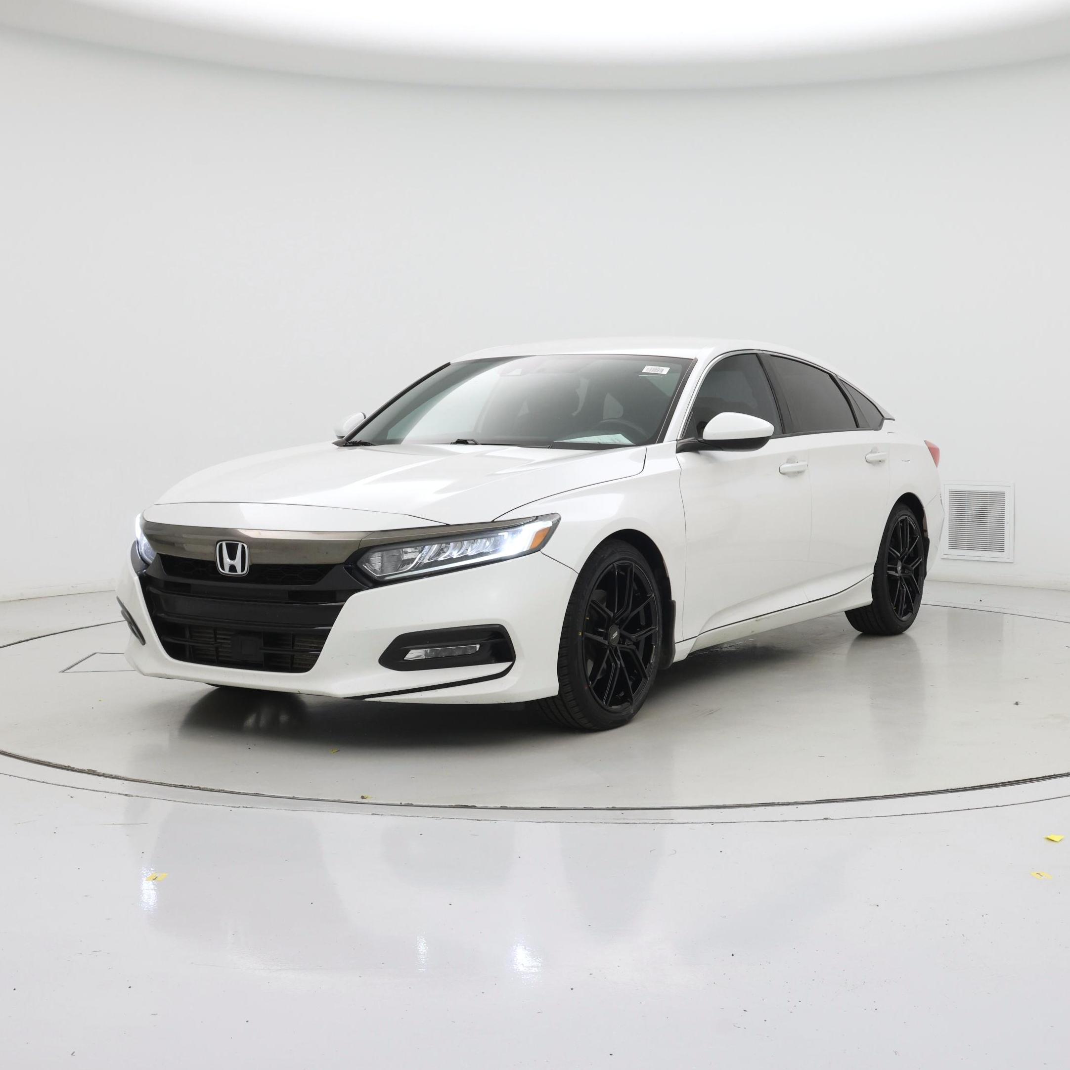Thumbnail: 2020 Honda Accord - 4