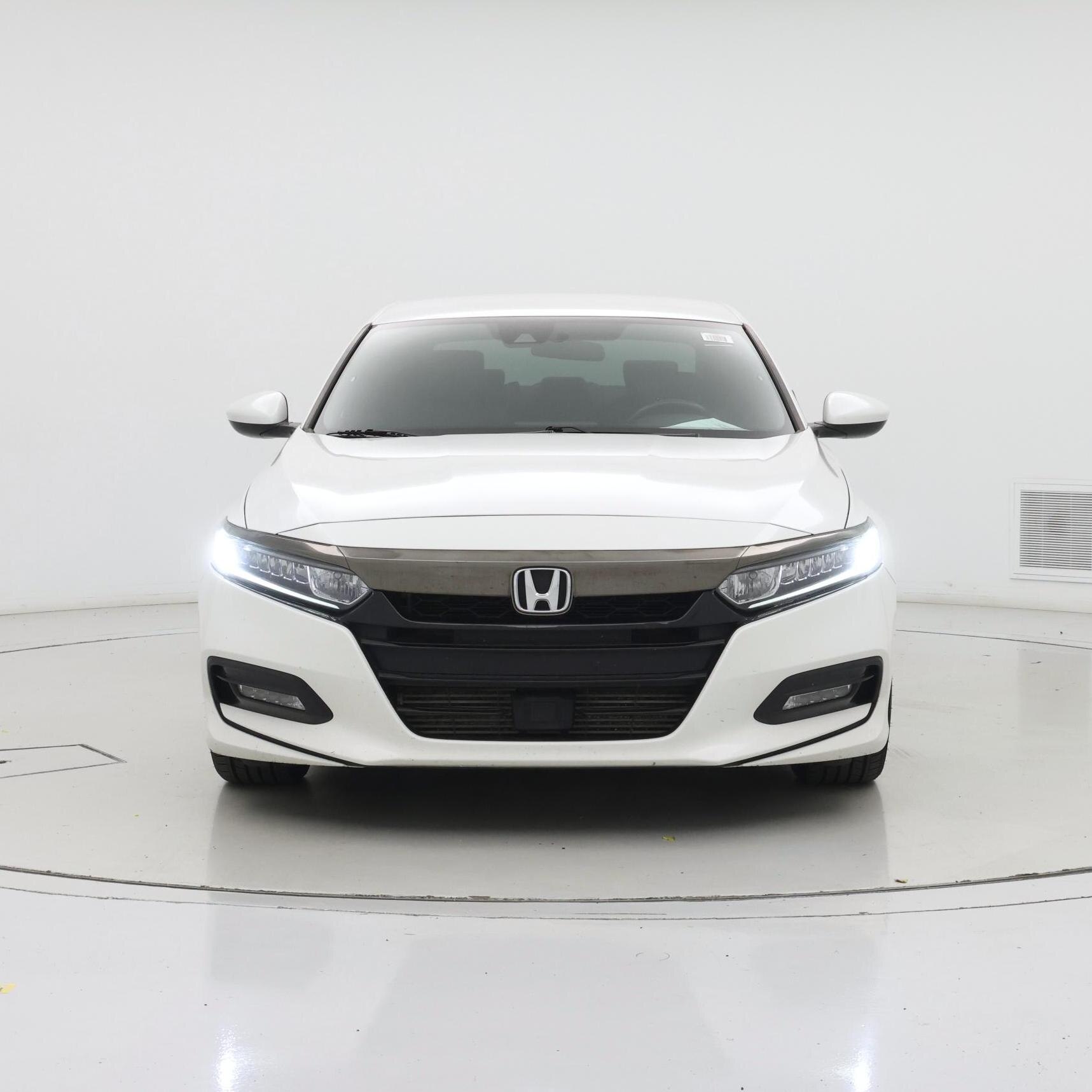 Thumbnail: 2020 Honda Accord - 5