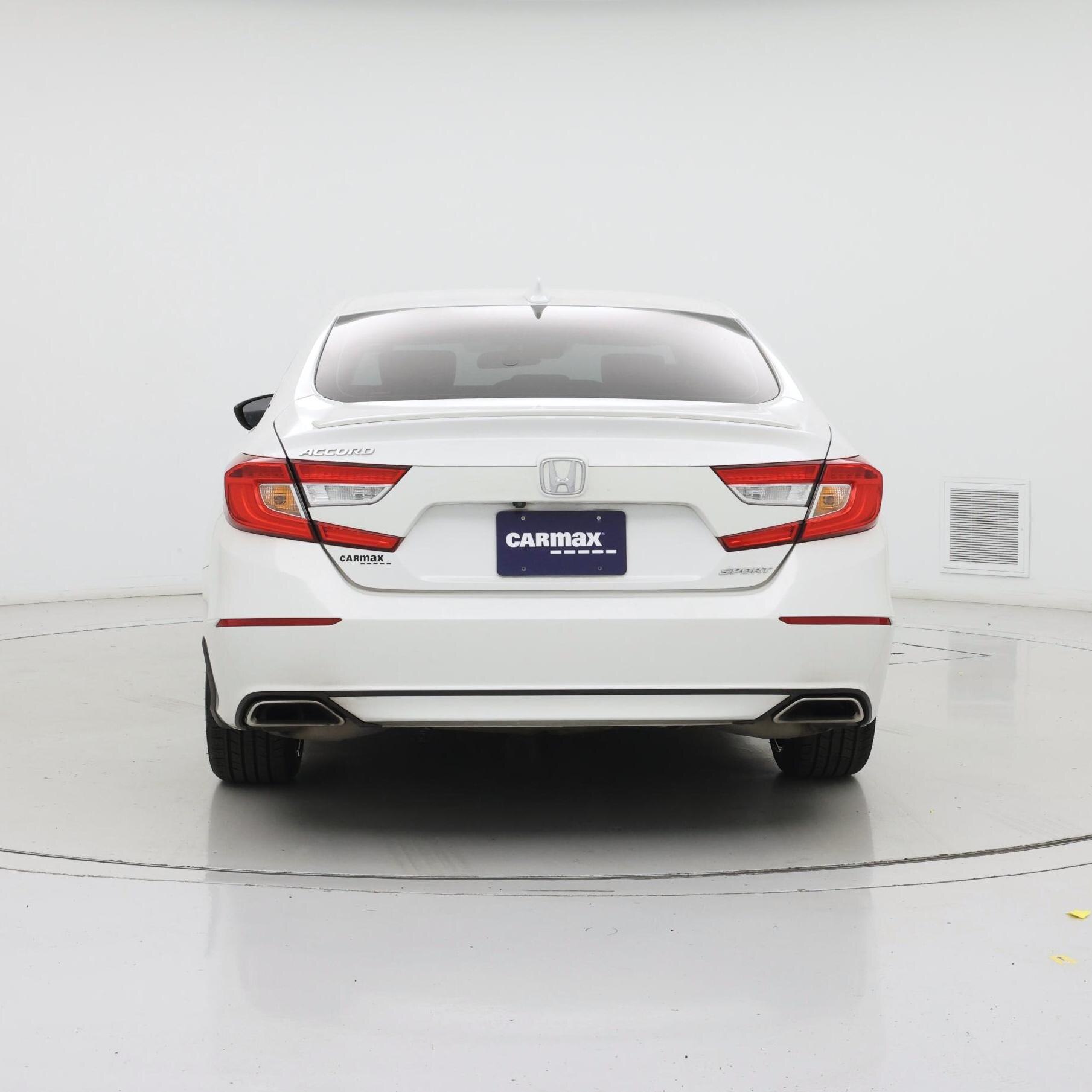 Thumbnail: 2020 Honda Accord - 6