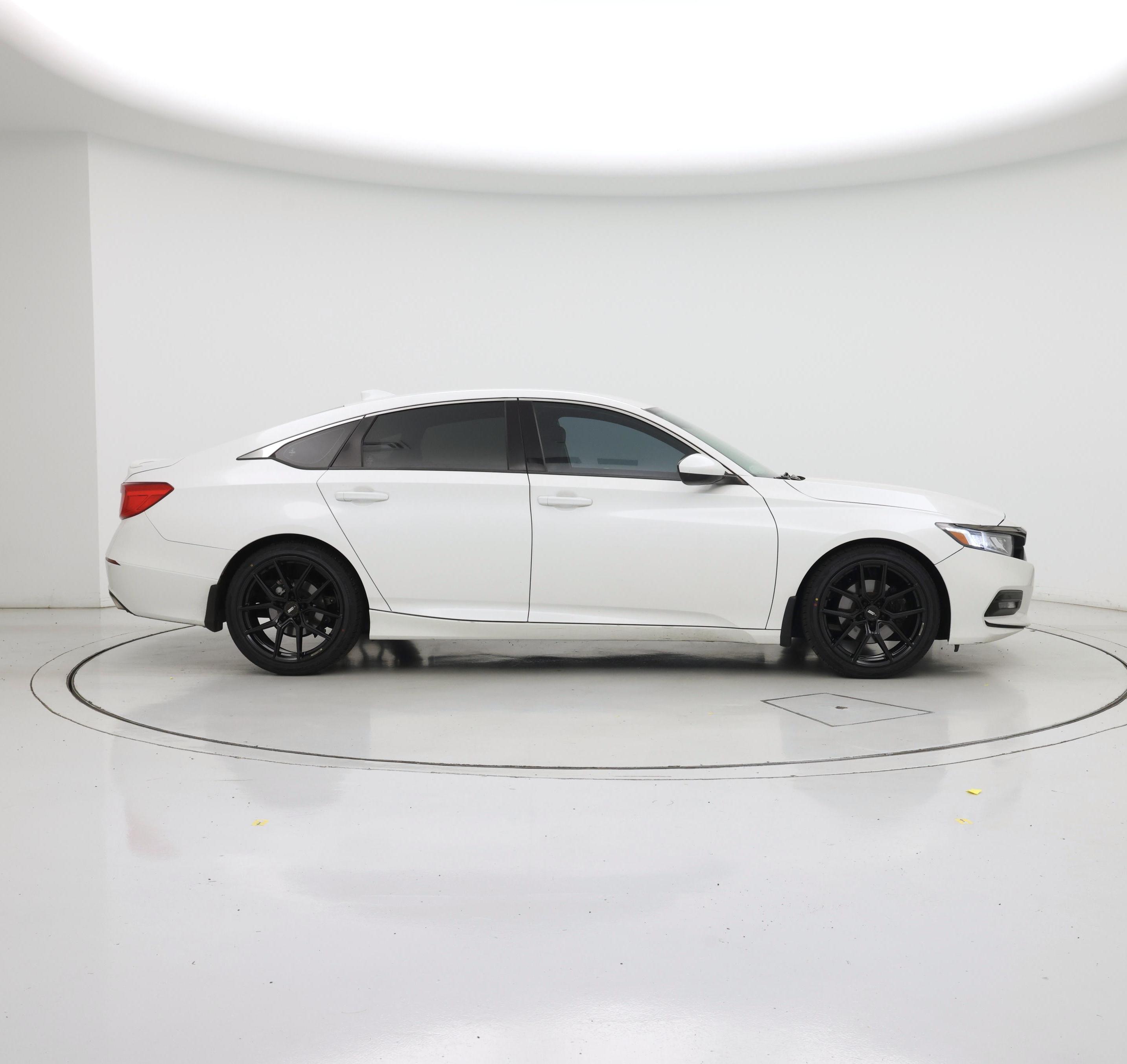 Thumbnail: 2020 Honda Accord - 7