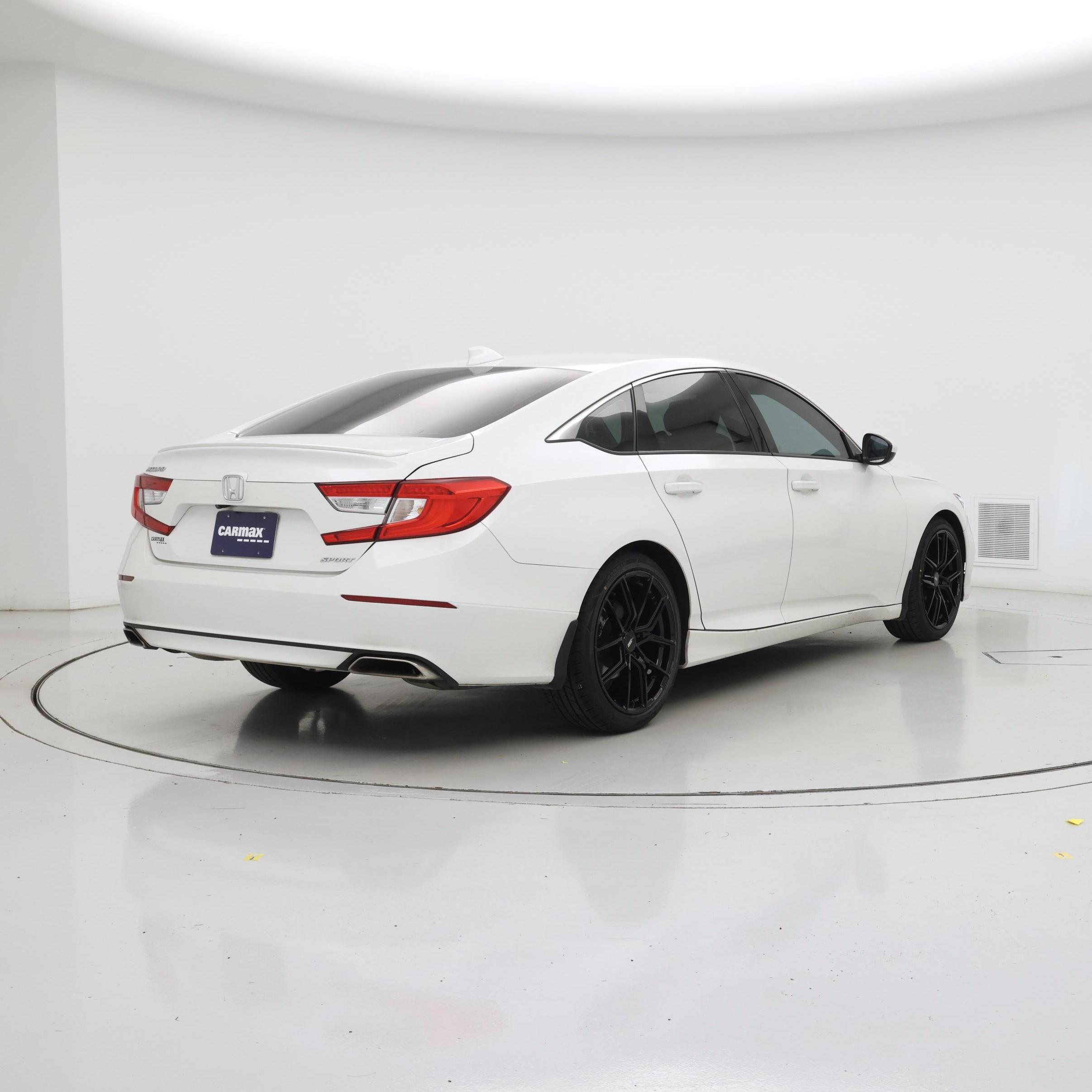 Thumbnail: 2020 Honda Accord - 8