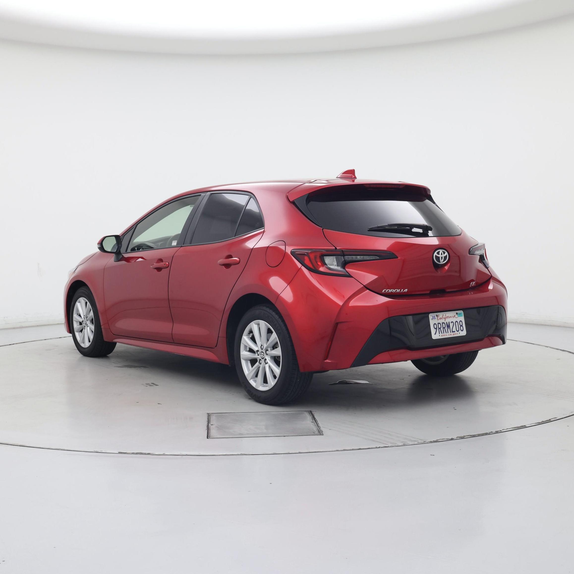 Thumbnail: 2025 Toyota Corolla - 2