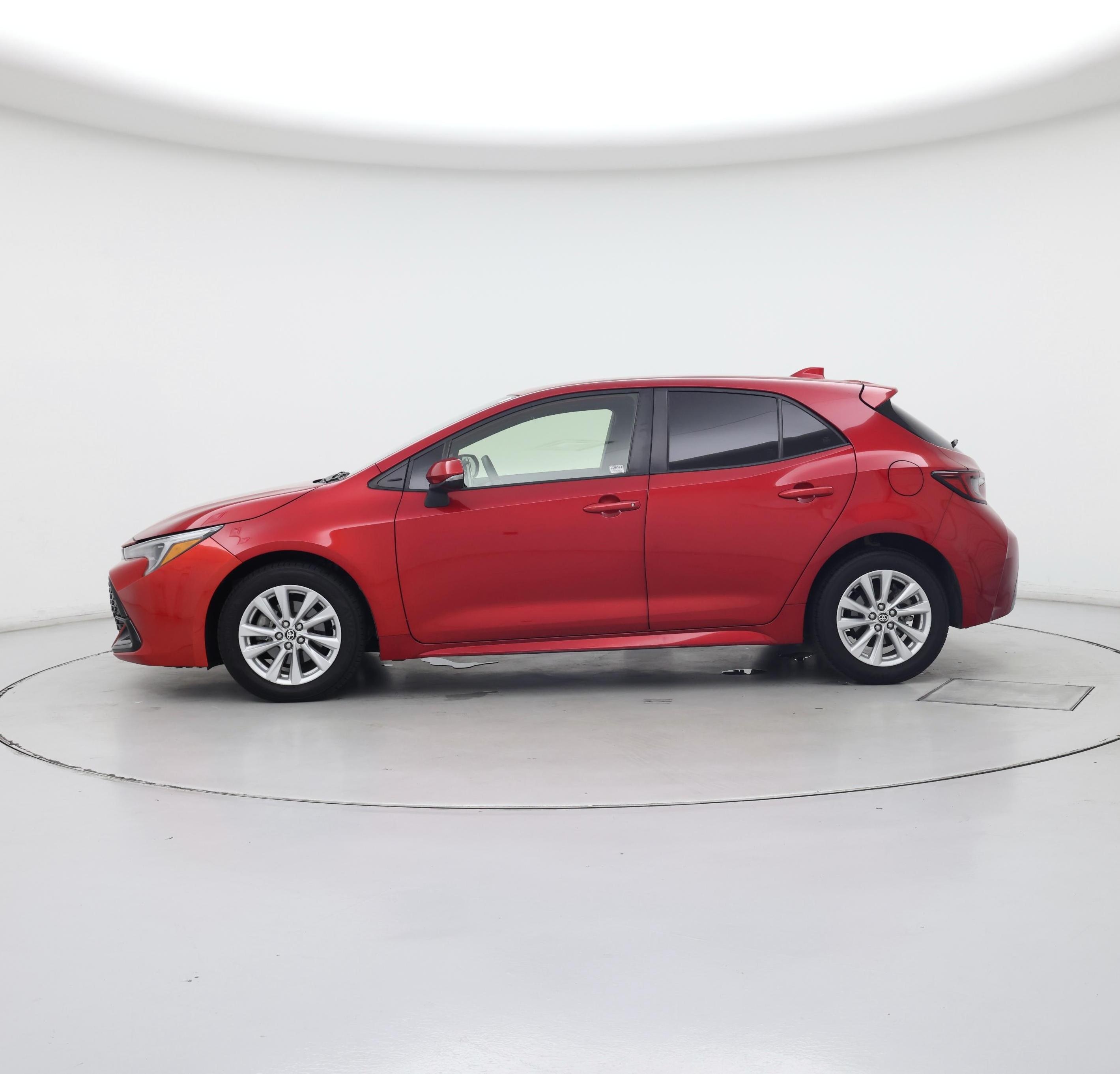Thumbnail: 2025 Toyota Corolla - 3