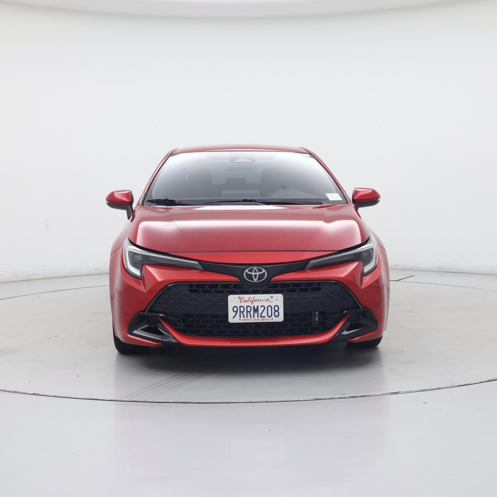 Thumbnail: 2025 Toyota Corolla - 5