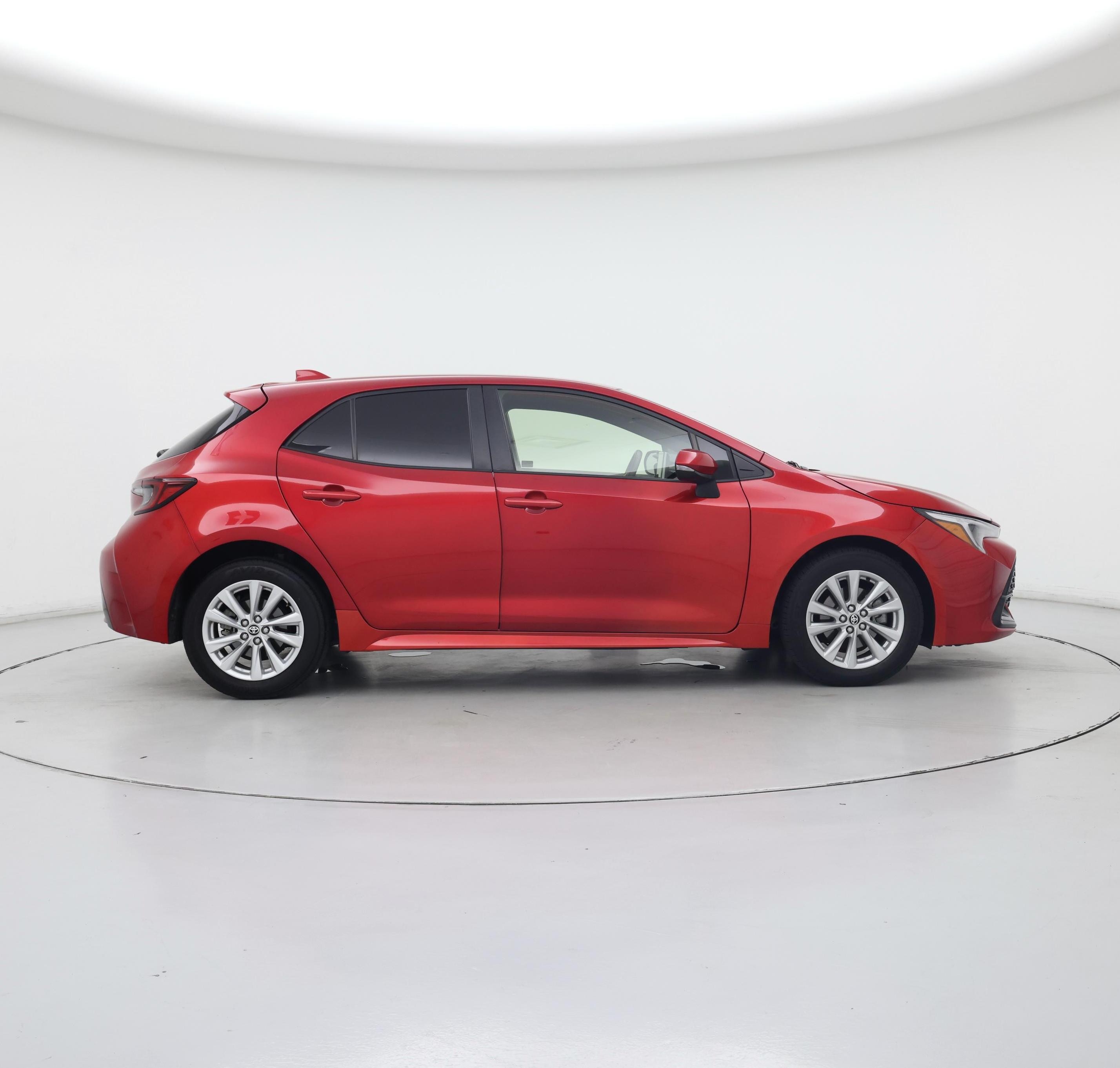 Thumbnail: 2025 Toyota Corolla - 7