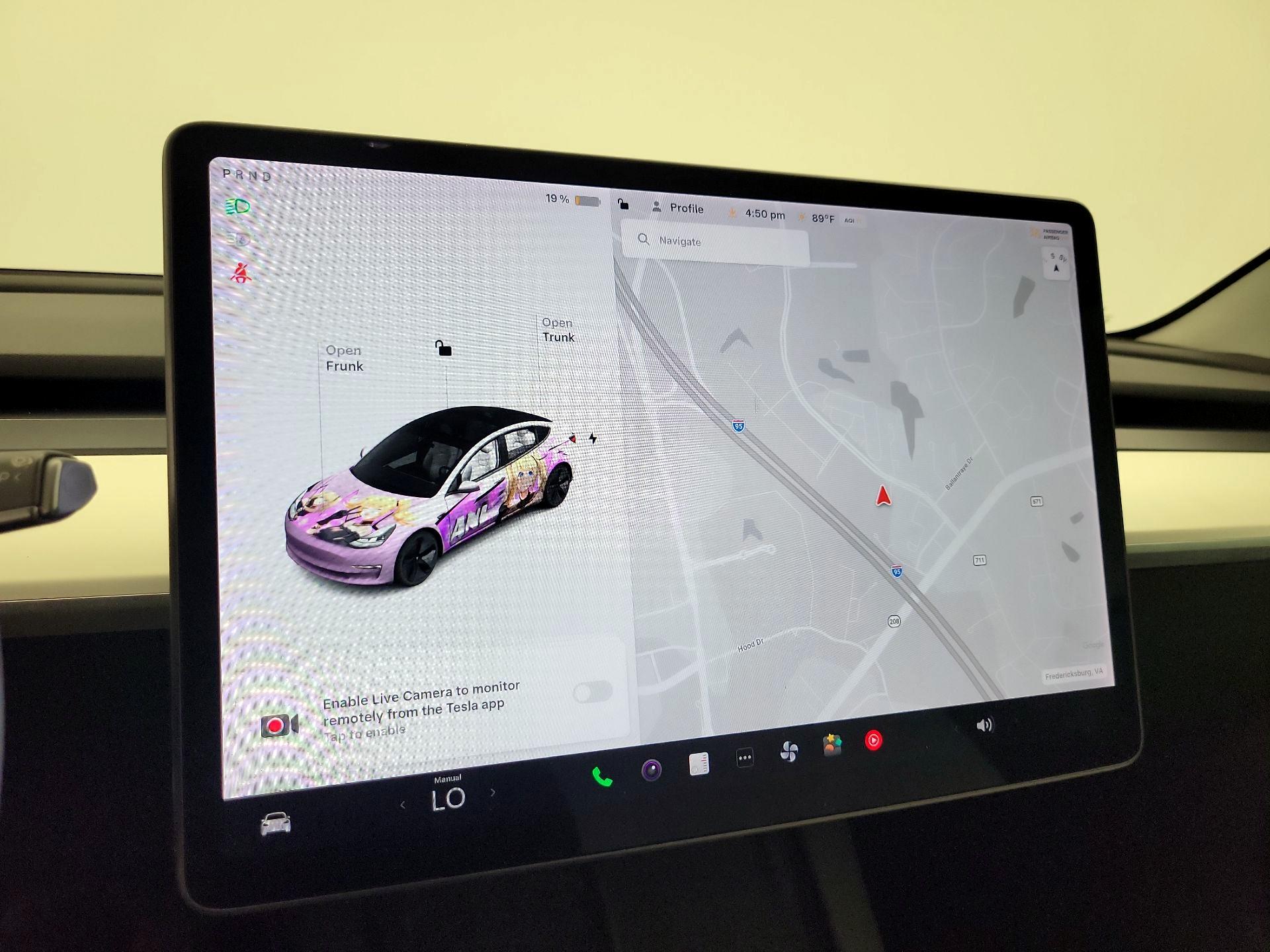 Thumbnail: 2021 Tesla Model 3 - 13