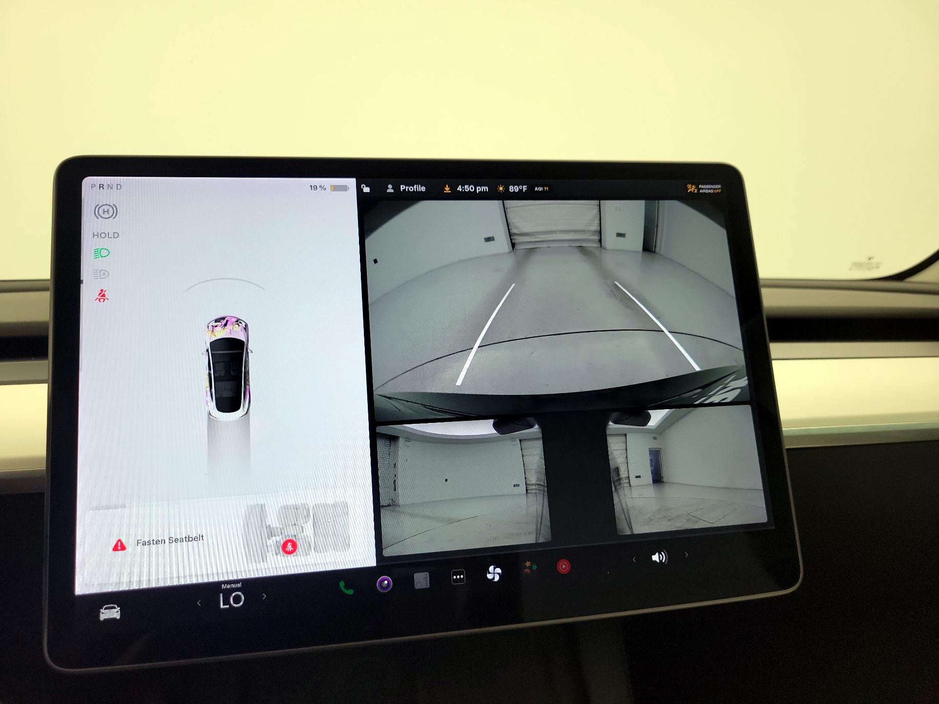 Thumbnail: 2021 Tesla Model 3 - 14