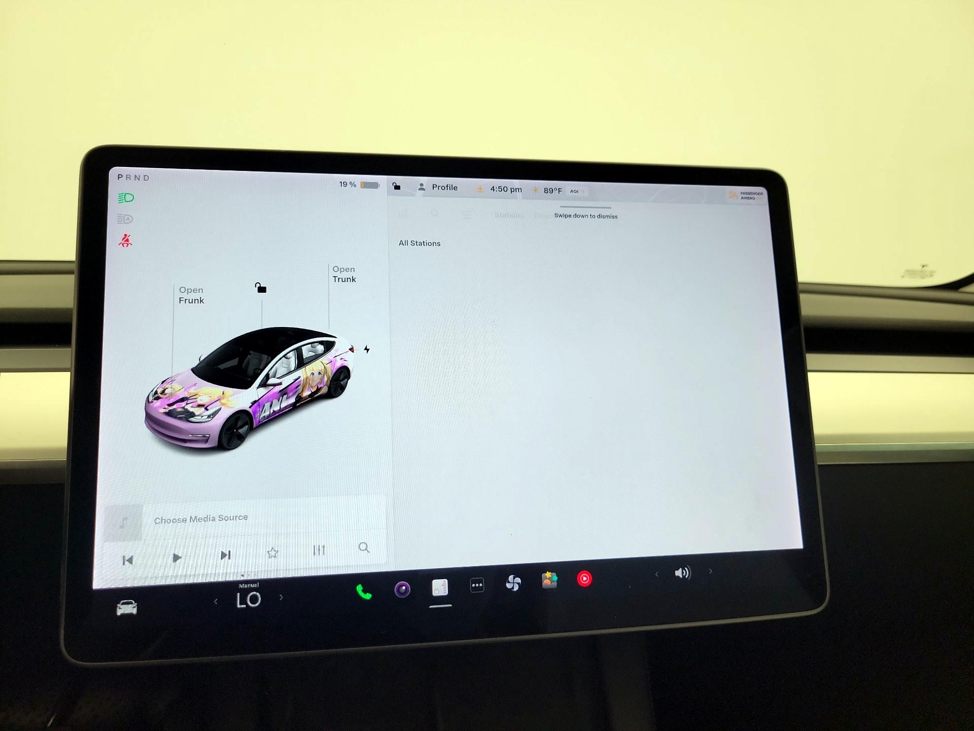 Thumbnail: 2021 Tesla Model 3 - 15