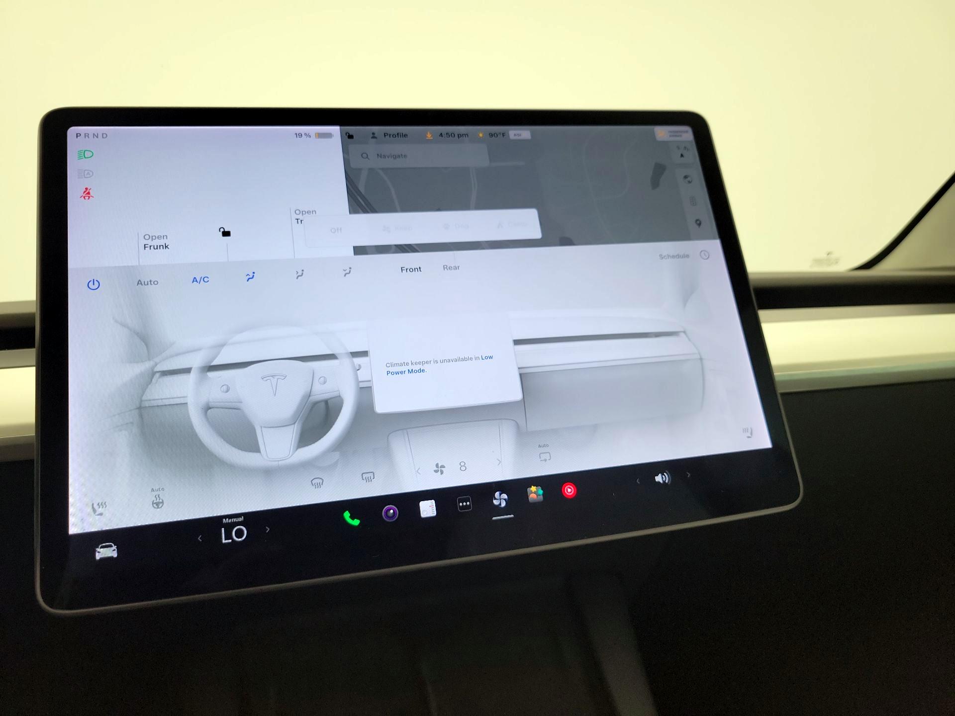 Thumbnail: 2021 Tesla Model 3 - 16