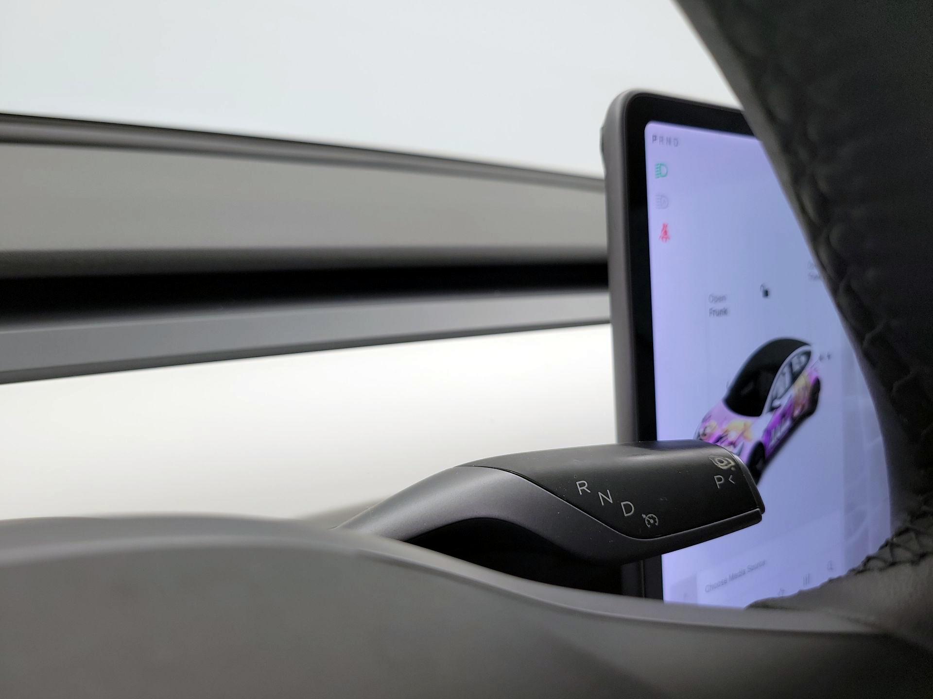 Thumbnail: 2021 Tesla Model 3 - 17