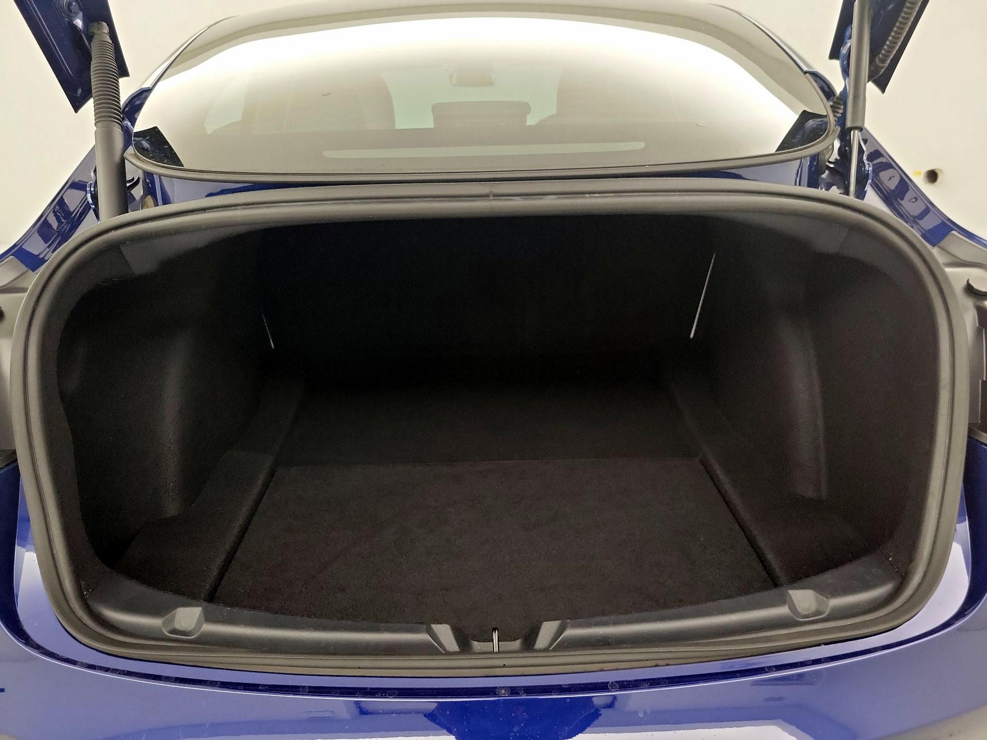 Thumbnail: 2021 Tesla Model 3 - 20