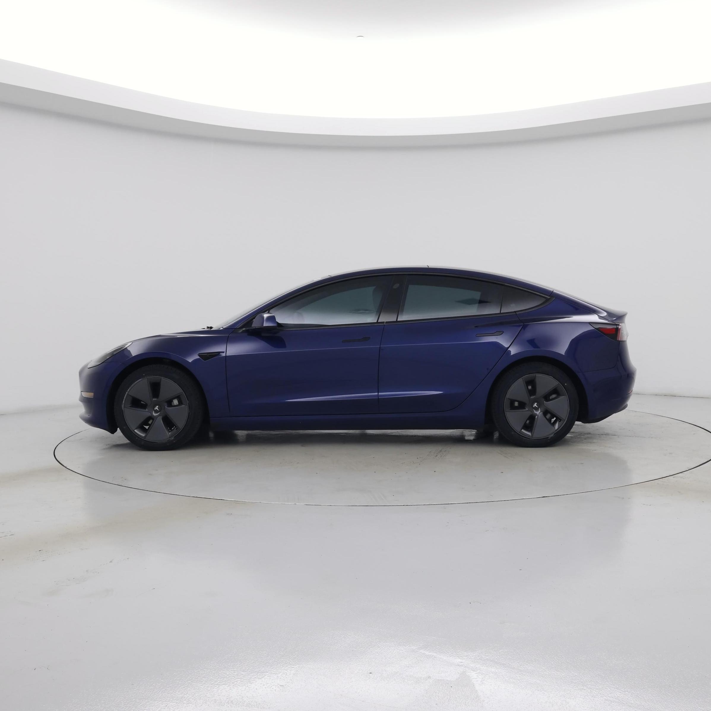 Thumbnail: 2021 Tesla Model 3 - 3