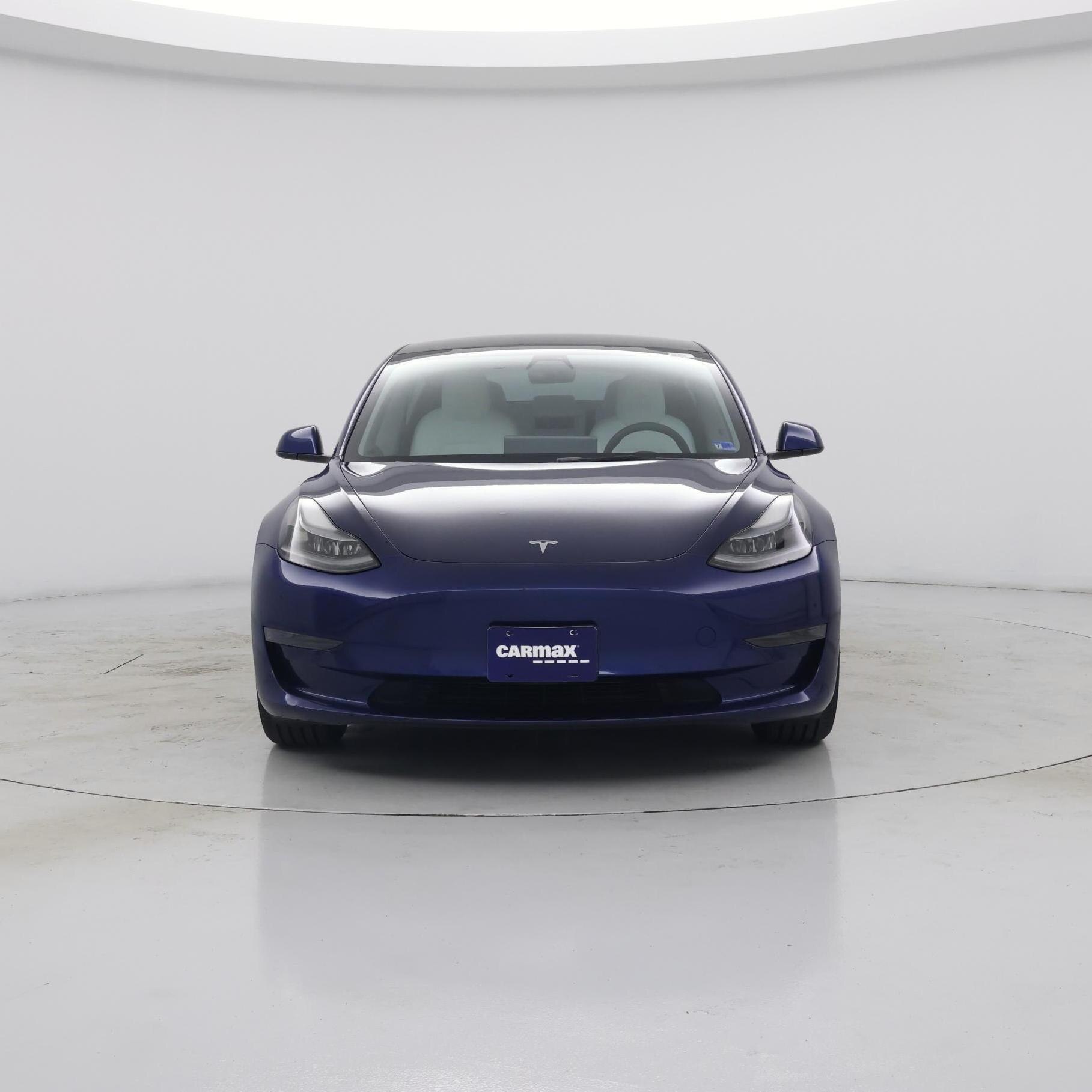 Thumbnail: 2021 Tesla Model 3 - 5