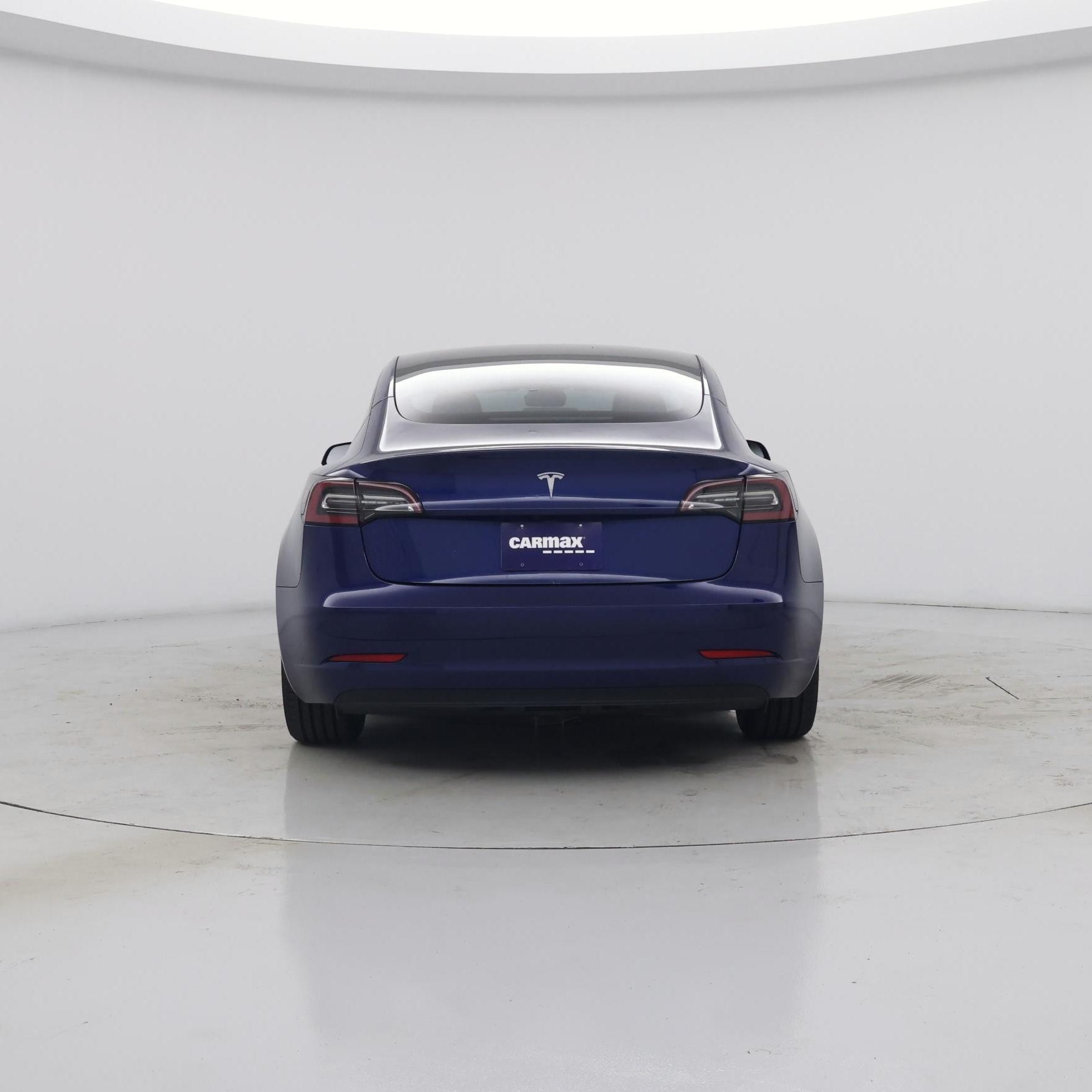 Thumbnail: 2021 Tesla Model 3 - 6