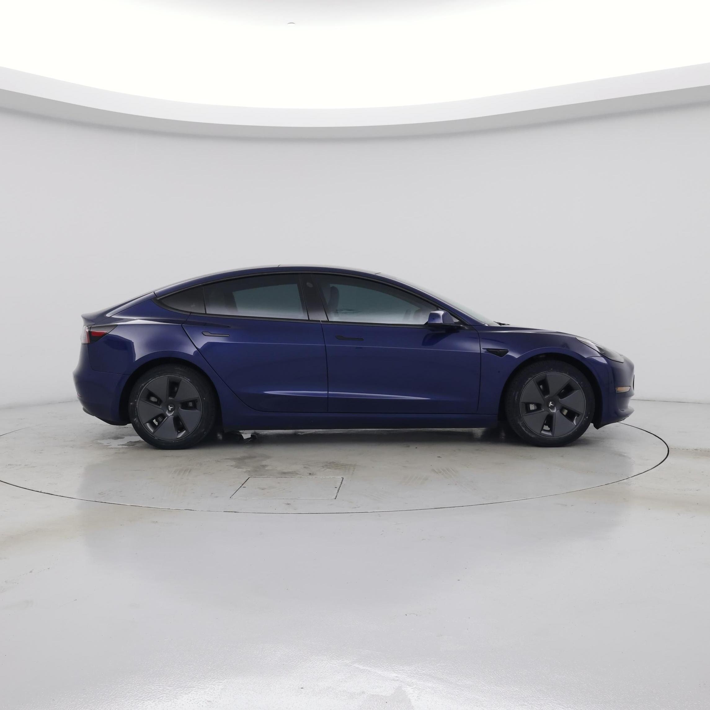 Thumbnail: 2021 Tesla Model 3 - 7