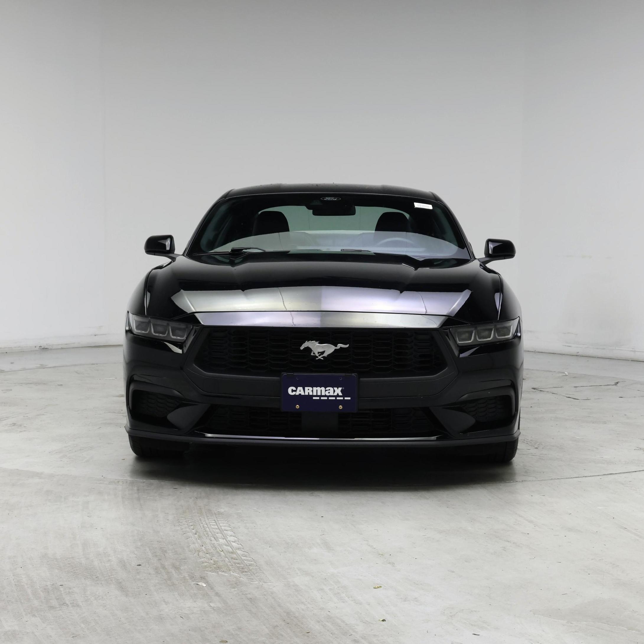 Thumbnail: 2024 Ford Mustang - 5