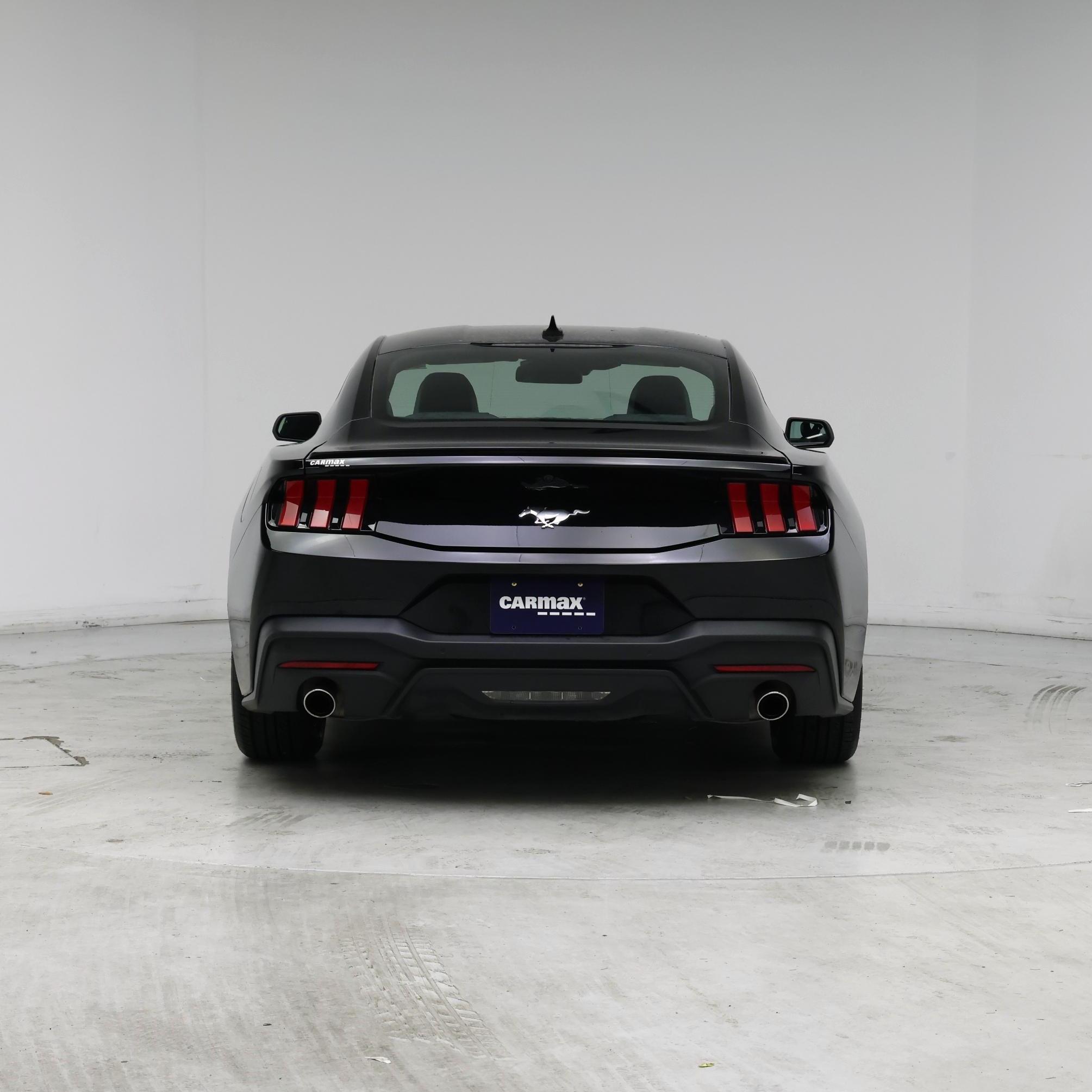 Thumbnail: 2024 Ford Mustang - 6