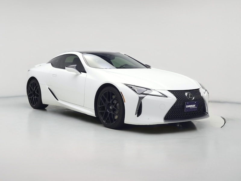 2018 Lexus LC 500 -
                  Houston, TX