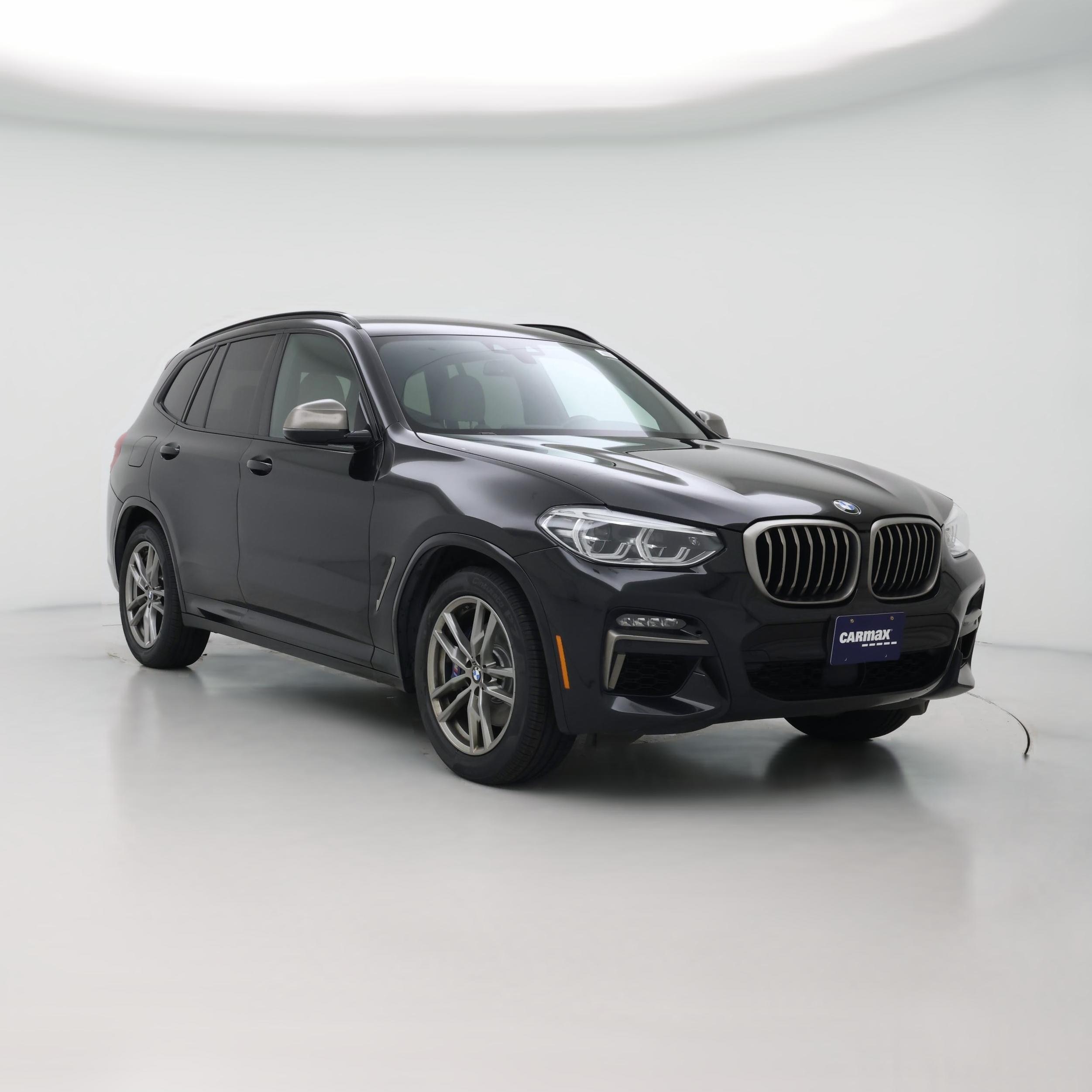 Thumbnail: 2020 BMW X3 - 1