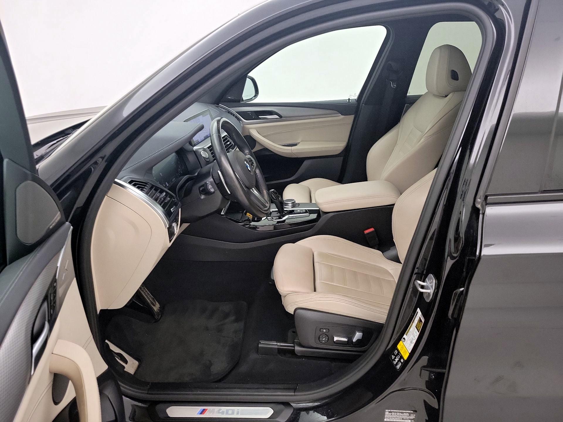 Thumbnail: 2020 BMW X3 - 11